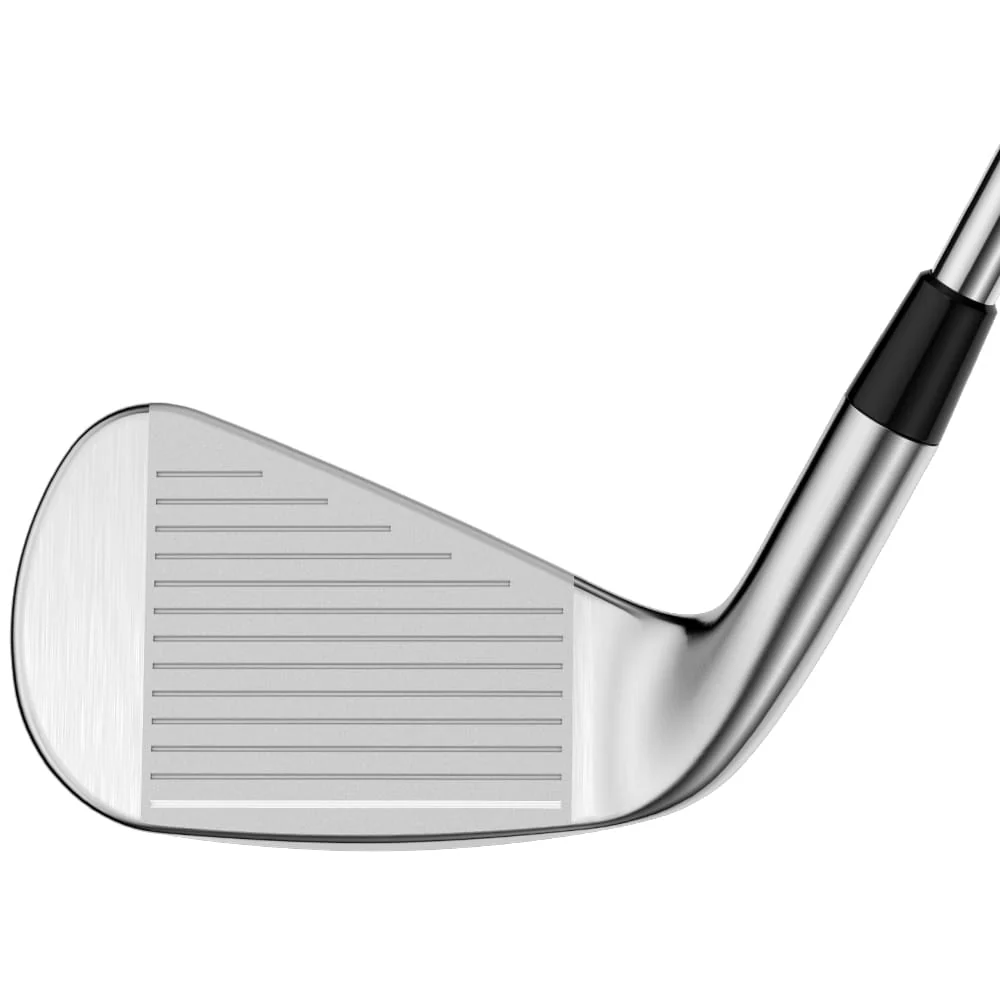 Callaway Quantum Max 9-Piece Club Set - Graphite - Image 17