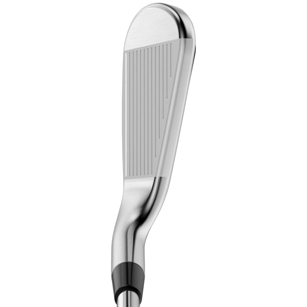 Callaway Quantum Max 9-Piece Club Set - Steel - Image 13