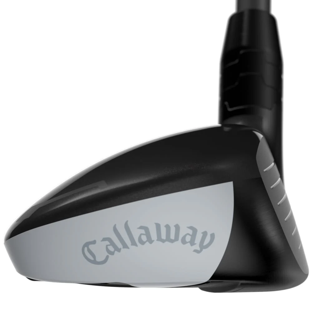 Callaway Quantum Max 9-Piece Club Set - Steel - Image 16