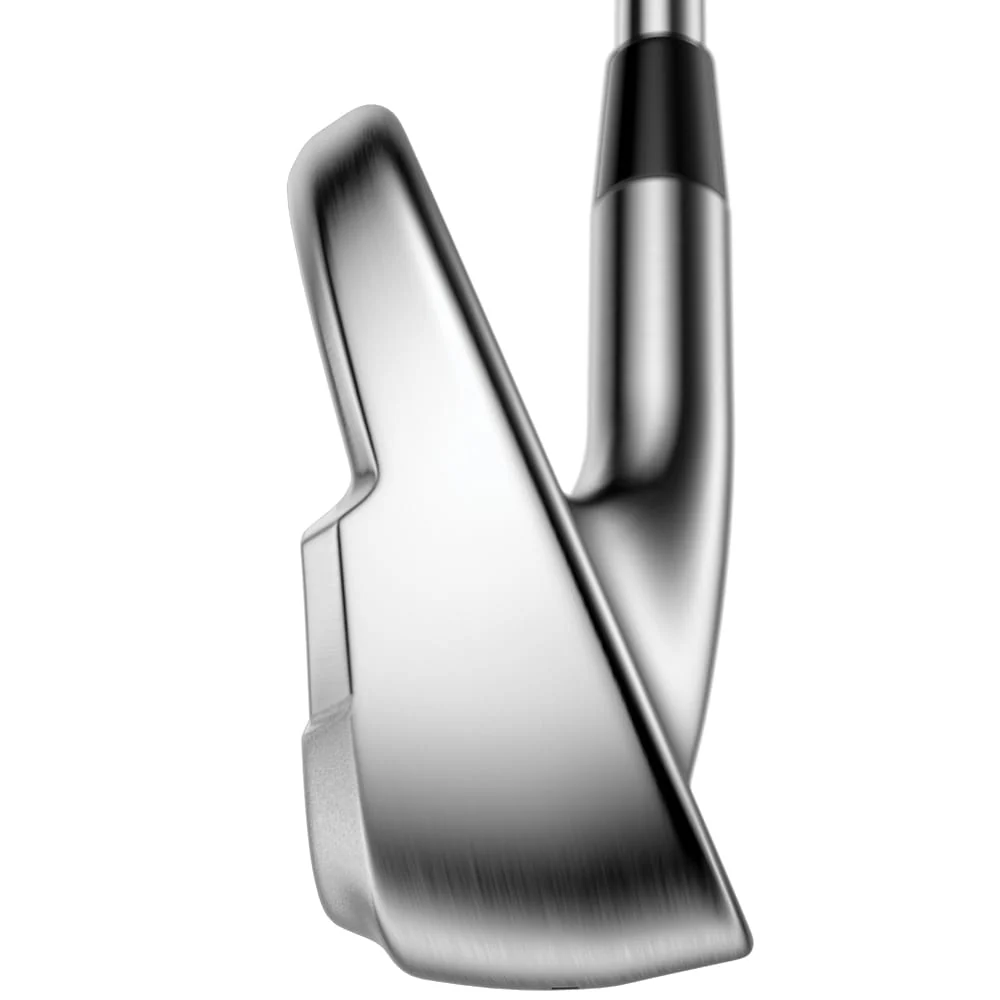Callaway Quantum Max 9-Piece Club Set - Steel - Image 17