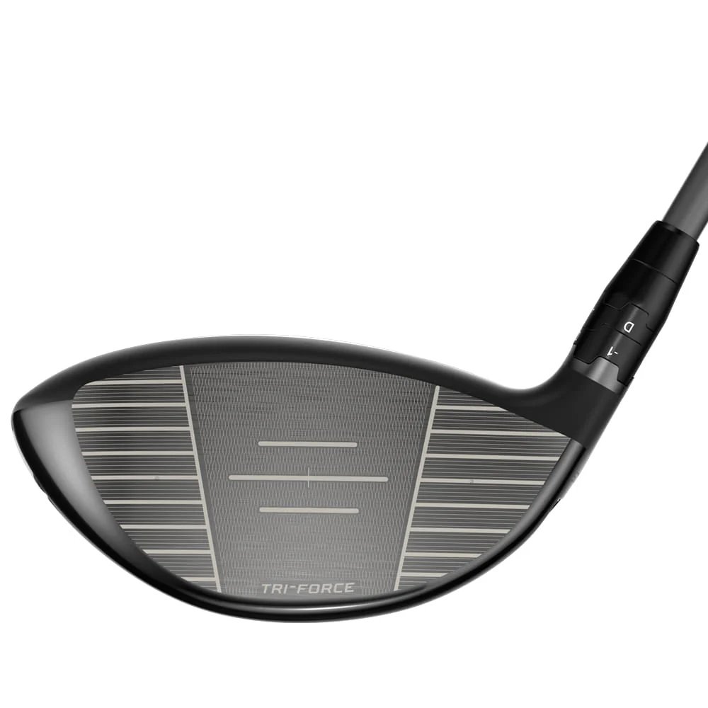 Callaway Quantum Max 9-Piece Club Set - Steel - Image 6
