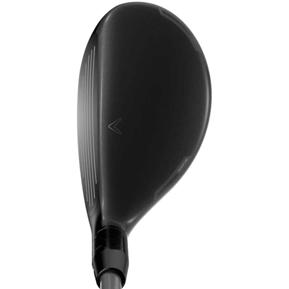 Callaway Quantum Max Clubset - Driver, Fairway, Hybrid - Image 10