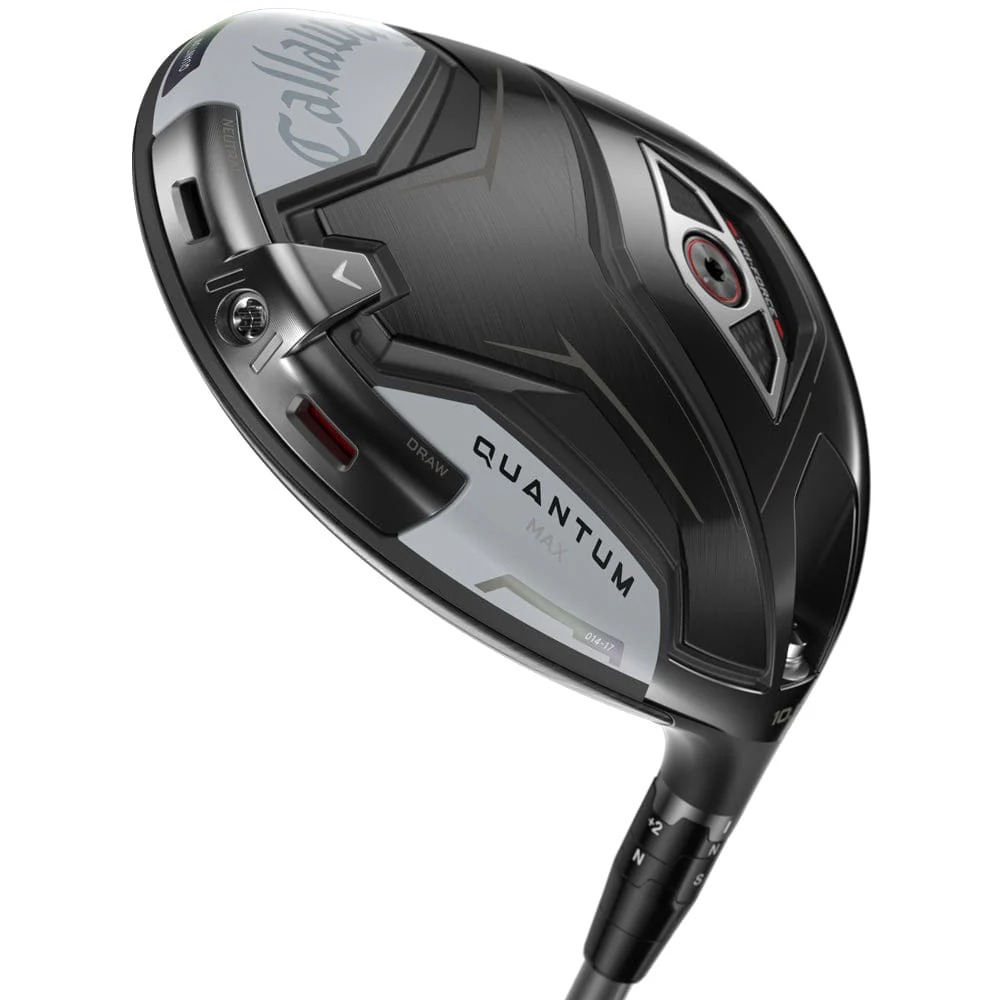 Callaway Quantum Driver - Max - Image 5