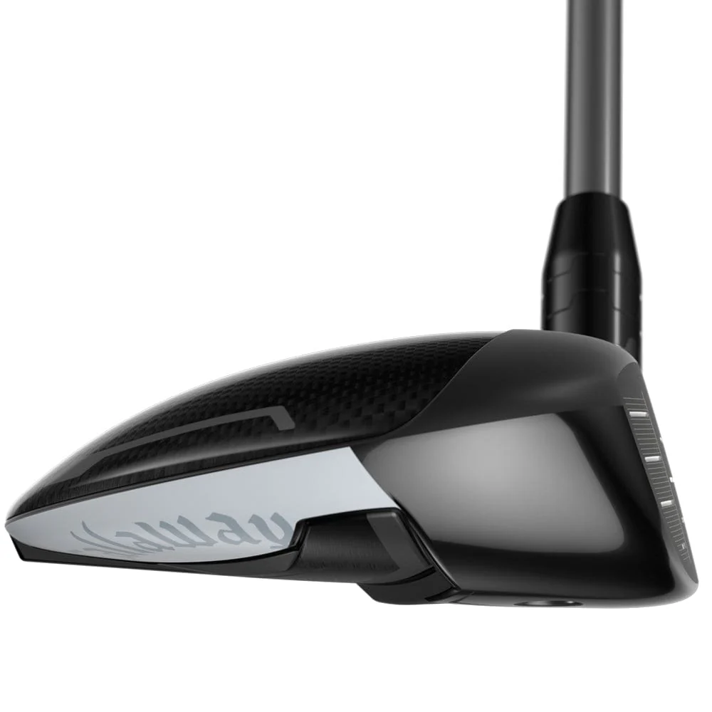 Callaway Quantum Max Fairway Wood - Ladies - Image 4