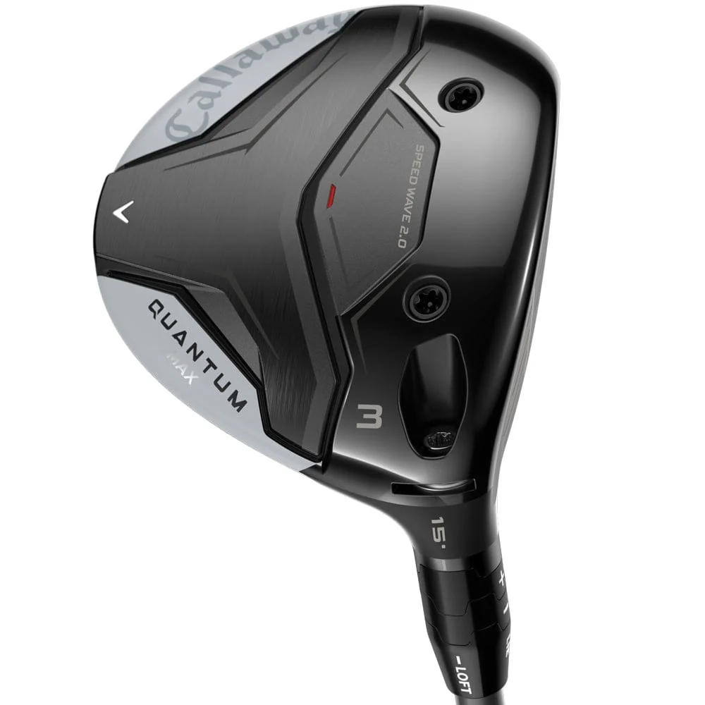 Callaway Quantum Fairway Wood - Max - Image 5