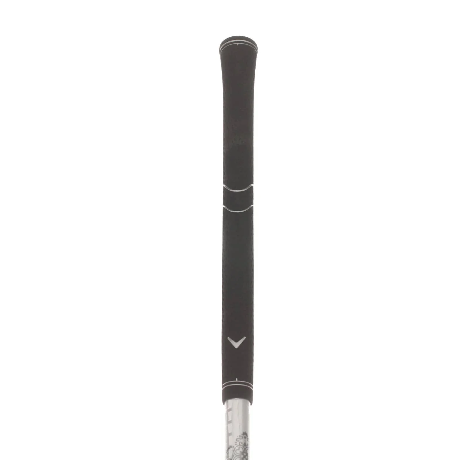 Callaway Quantum Max Fast Graphite Ladies Right Hand 5 Hybrid 25* Ladies - Eldio Silver 40g - Image 6