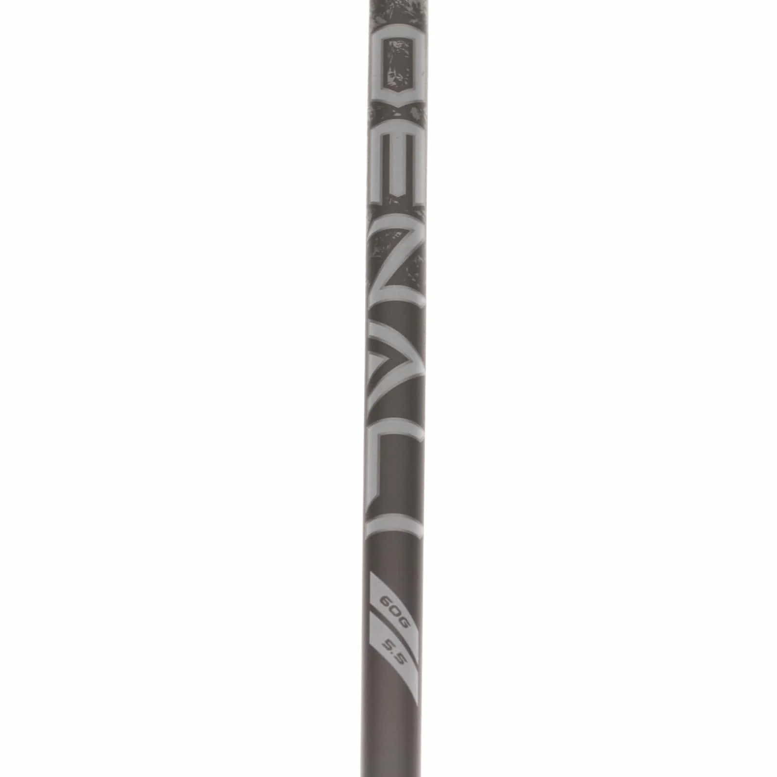 Callaway Quantum Max Graphite Mens Left Hand Fairway 3 Wood 15* Regular - Denali White Frost 60g 5.5 - Image 5