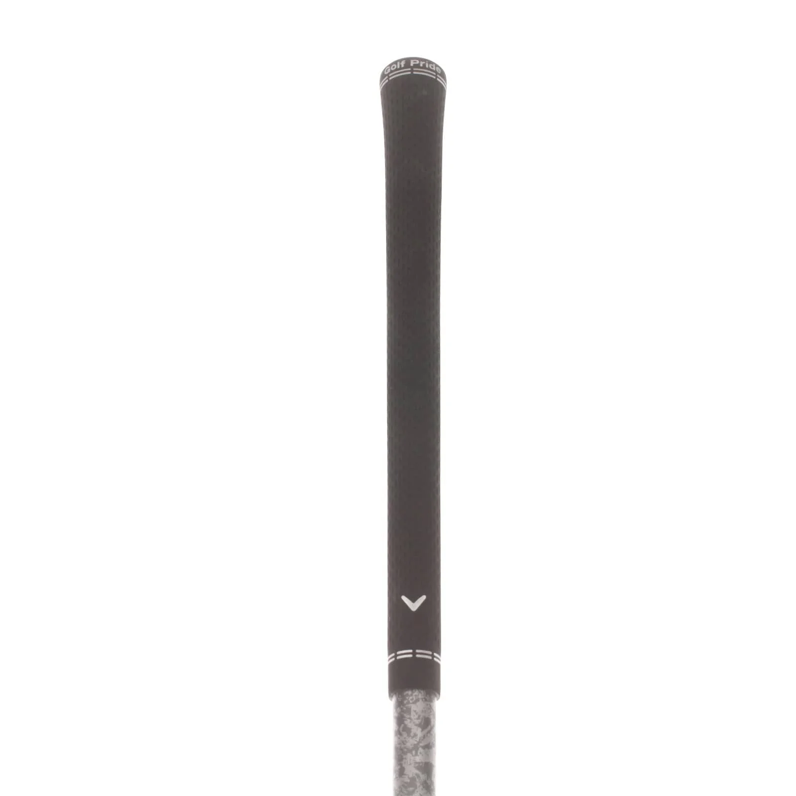 Callaway Quantum Max Graphite Mens Left Hand Fairway 3 Wood 15* Regular - Denali White Frost 60g 5.5 - Image 6