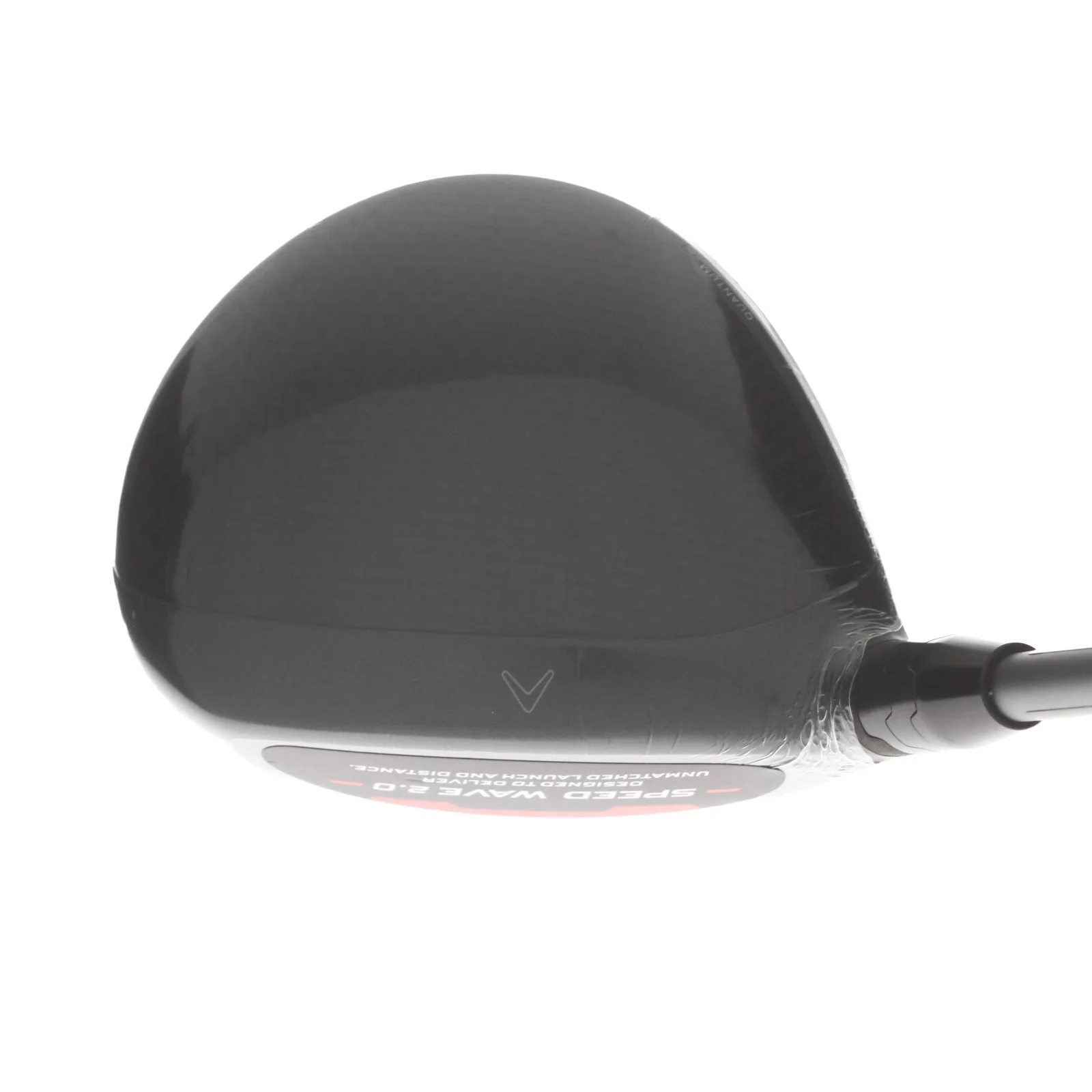 Callaway Quantum Max Graphite Mens Right Hand Fairway 3 Wood 15* Regular - Project X Denali Silver Frost 60 - Image 3