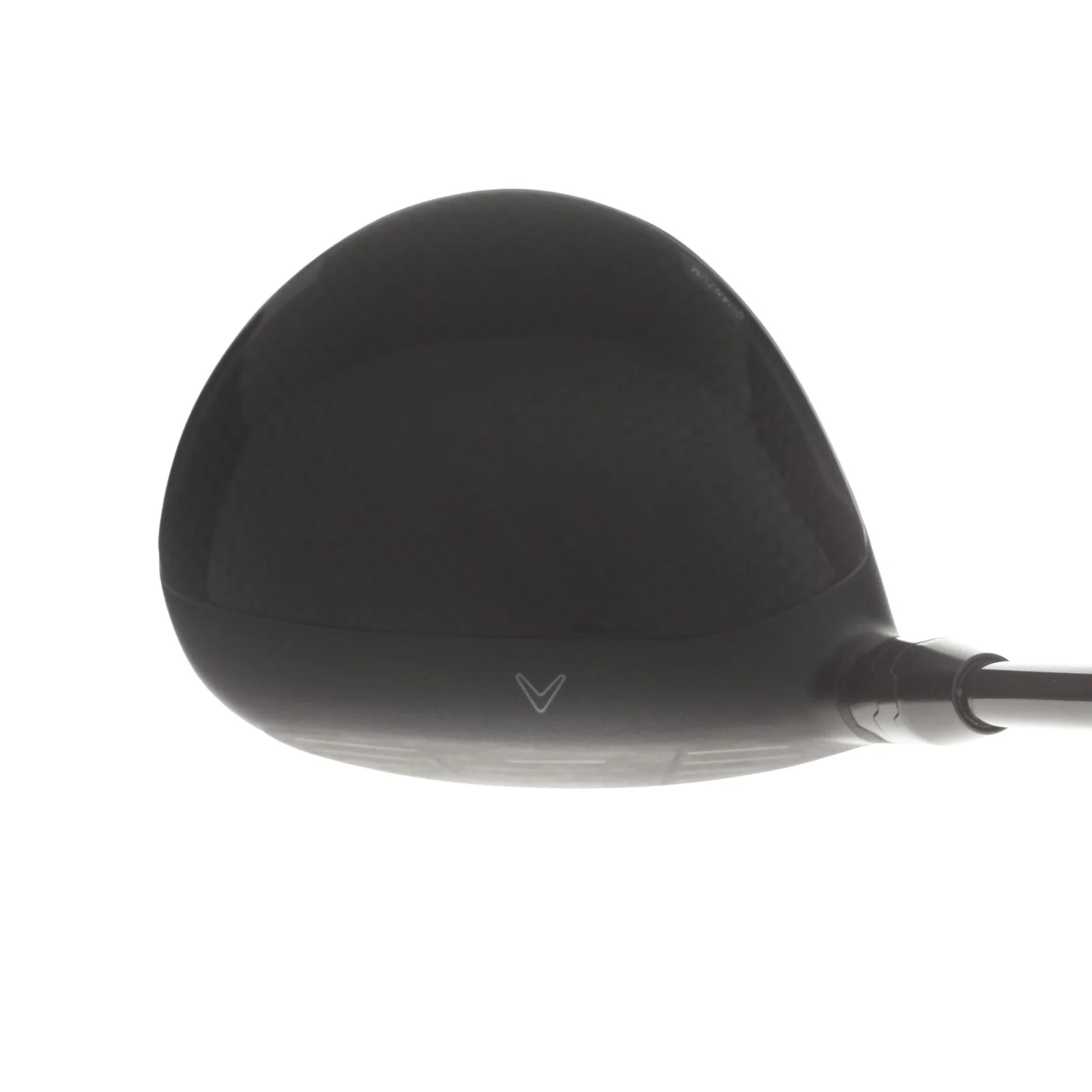 Callaway Quantum Max Graphite Mens Right Hand Fairway 3 Wood 15* Stiff - Fujikura Ventus 7-S - Image 3