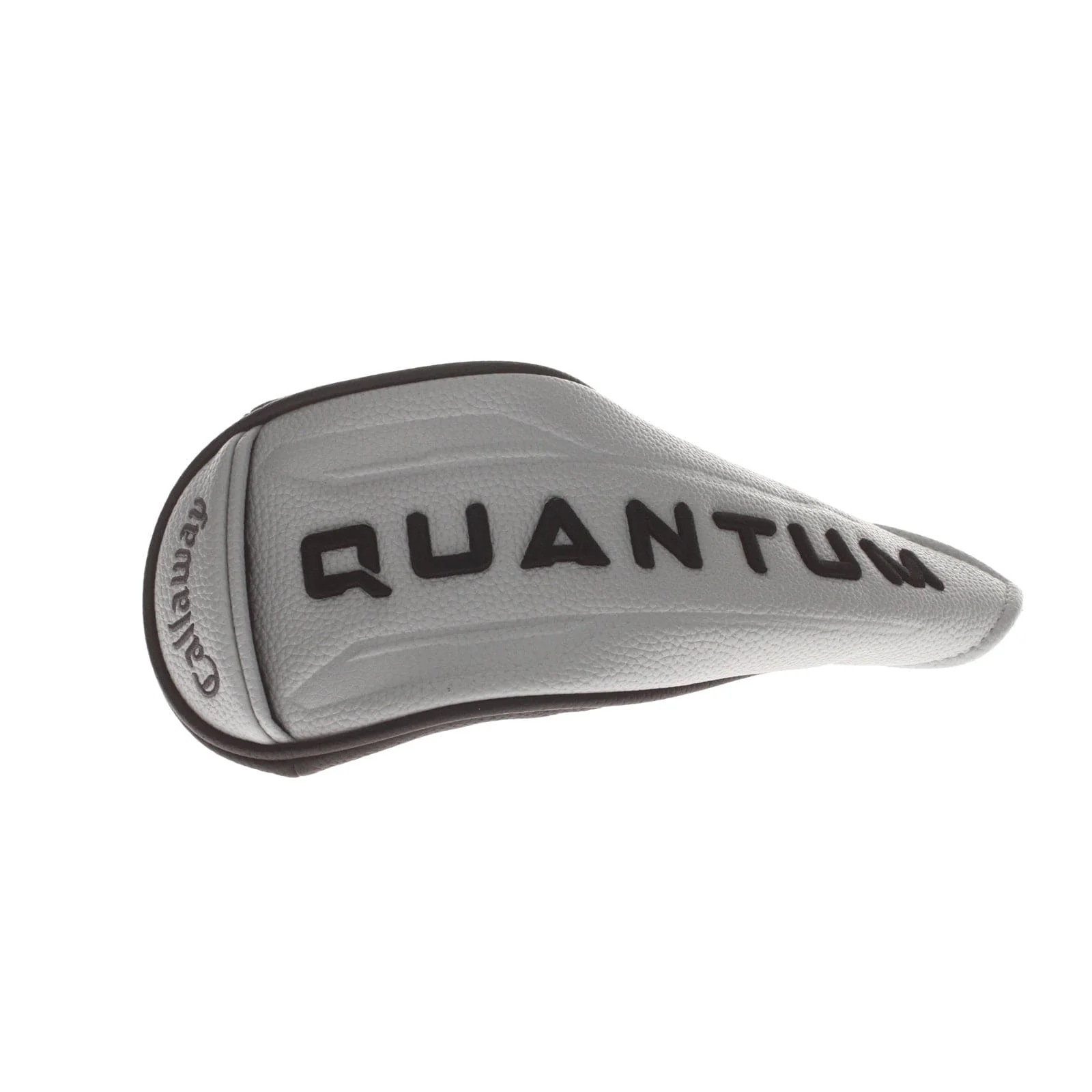 Callaway Quantum Max Graphite Mens Right Hand Fairway 7 Wood 21* Regular - Denali Frost 6.0 60g - Image 7