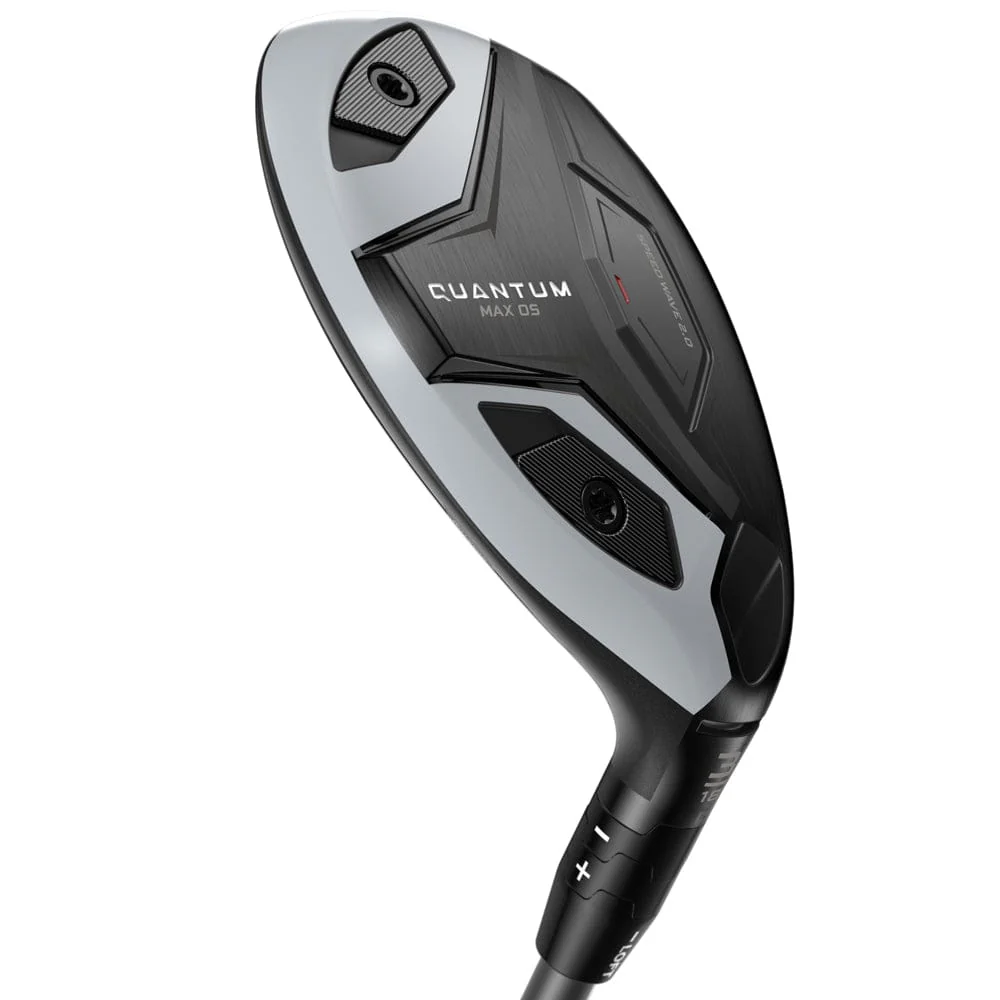 Callaway Quantum Hybrid - Max OS - Image 5