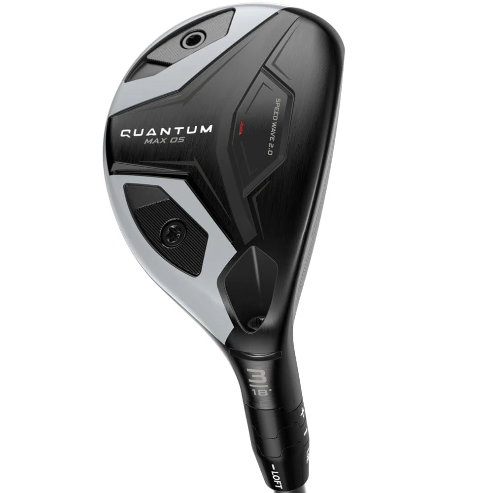Callaway Quantum Hybrid - Max OS - Image 6
