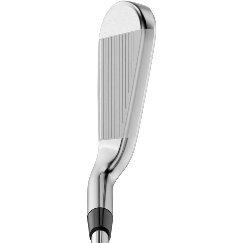 Callaway Quantum Max OS Irons - Ladies - Image 2