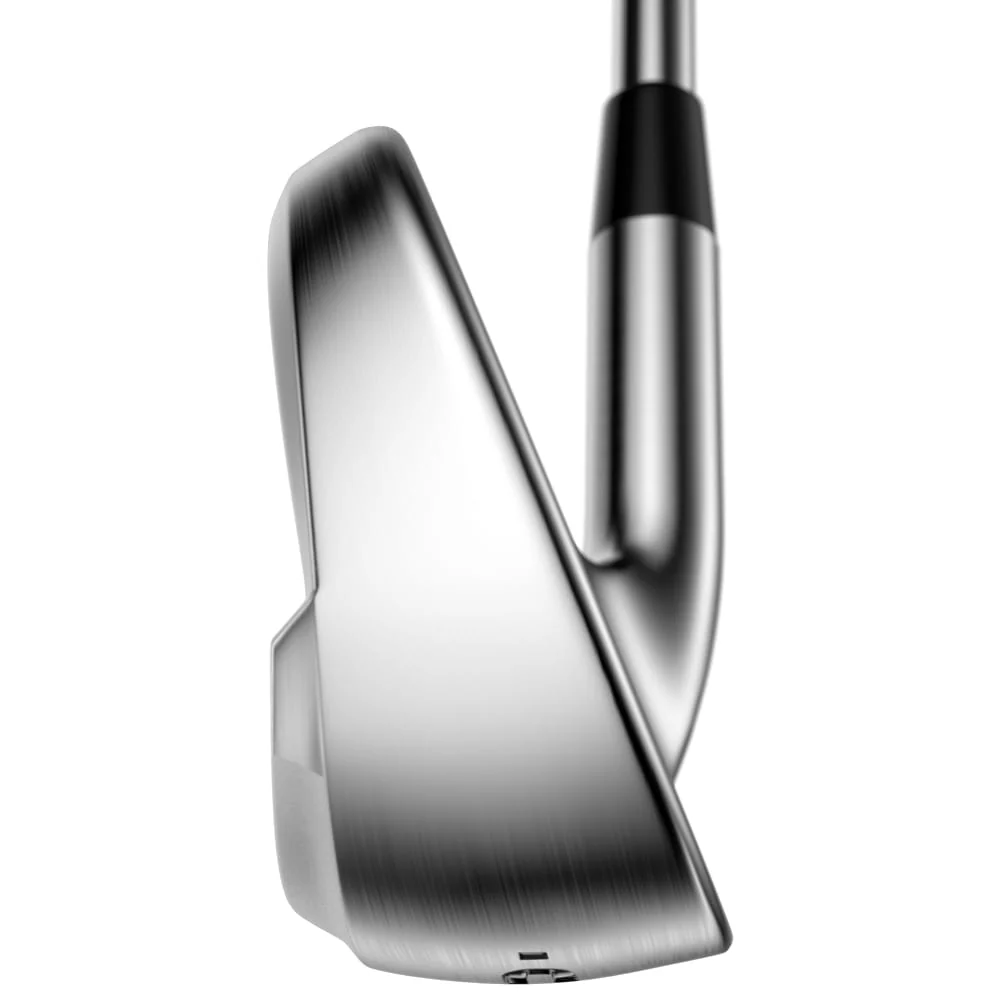 Callaway Quantum Max OS Irons - Steel - Image 3