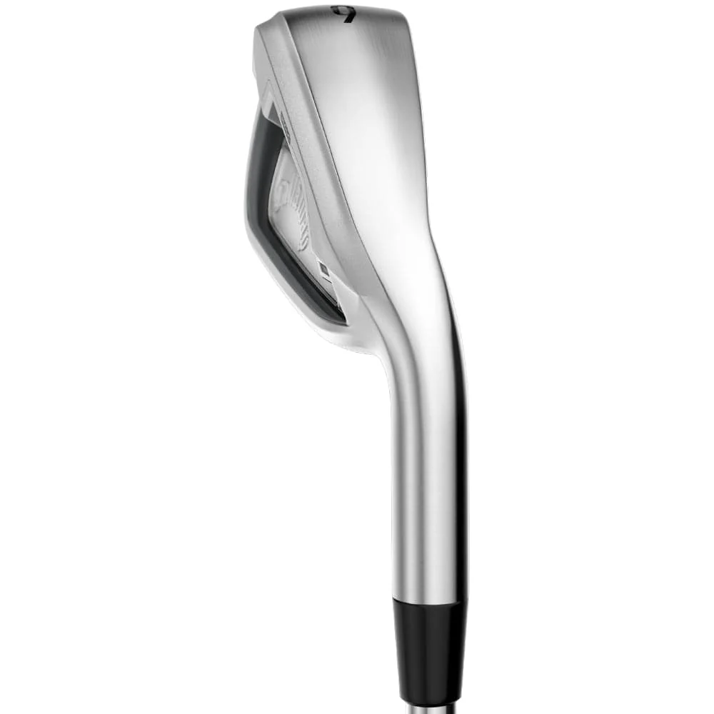 Callaway Quantum Max OS Single Irons - Ladies - Image 4
