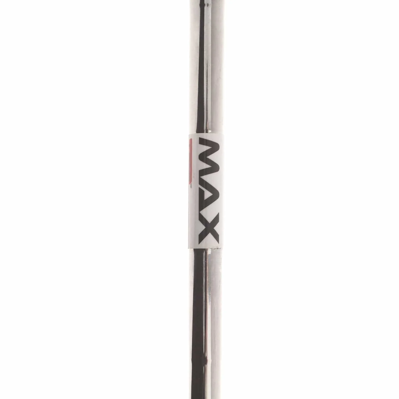 Callaway Quantum Max OS Steel Mens Right Hand Irons 6-AW Regular - KBS Max 80 - Image 5