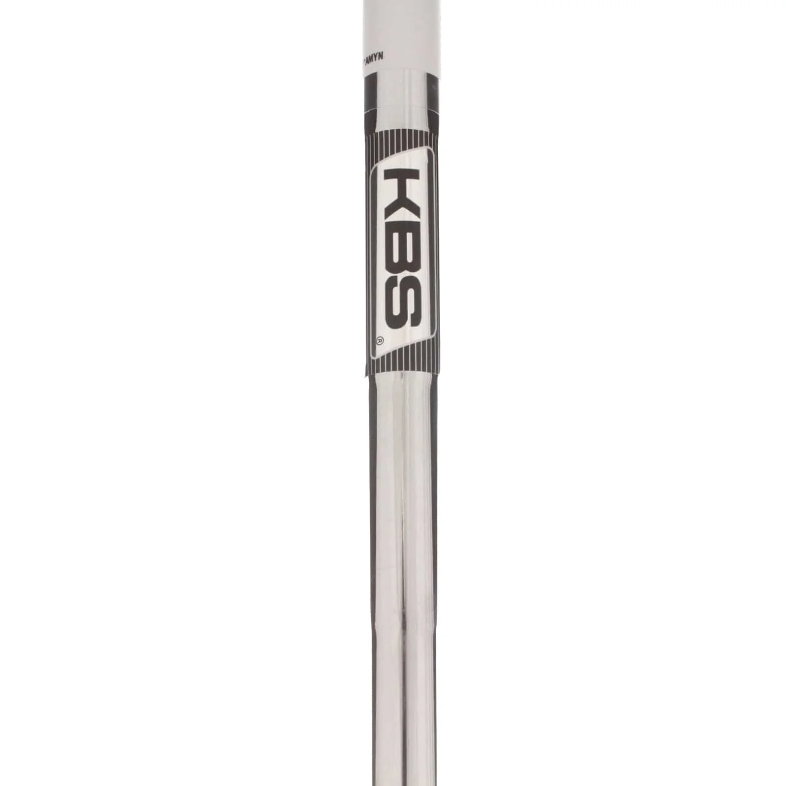 Callaway Quantum Max Steel Mens Right Hand 5 Iron 22* Regular - KBS Max 90 - Image 4
