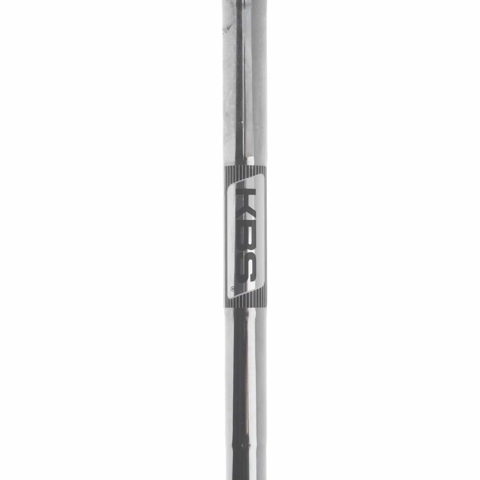 Callaway Quantum Max Steel Mens Right Hand Irons 5-PW Regular - KBS Max 90 - Image 5