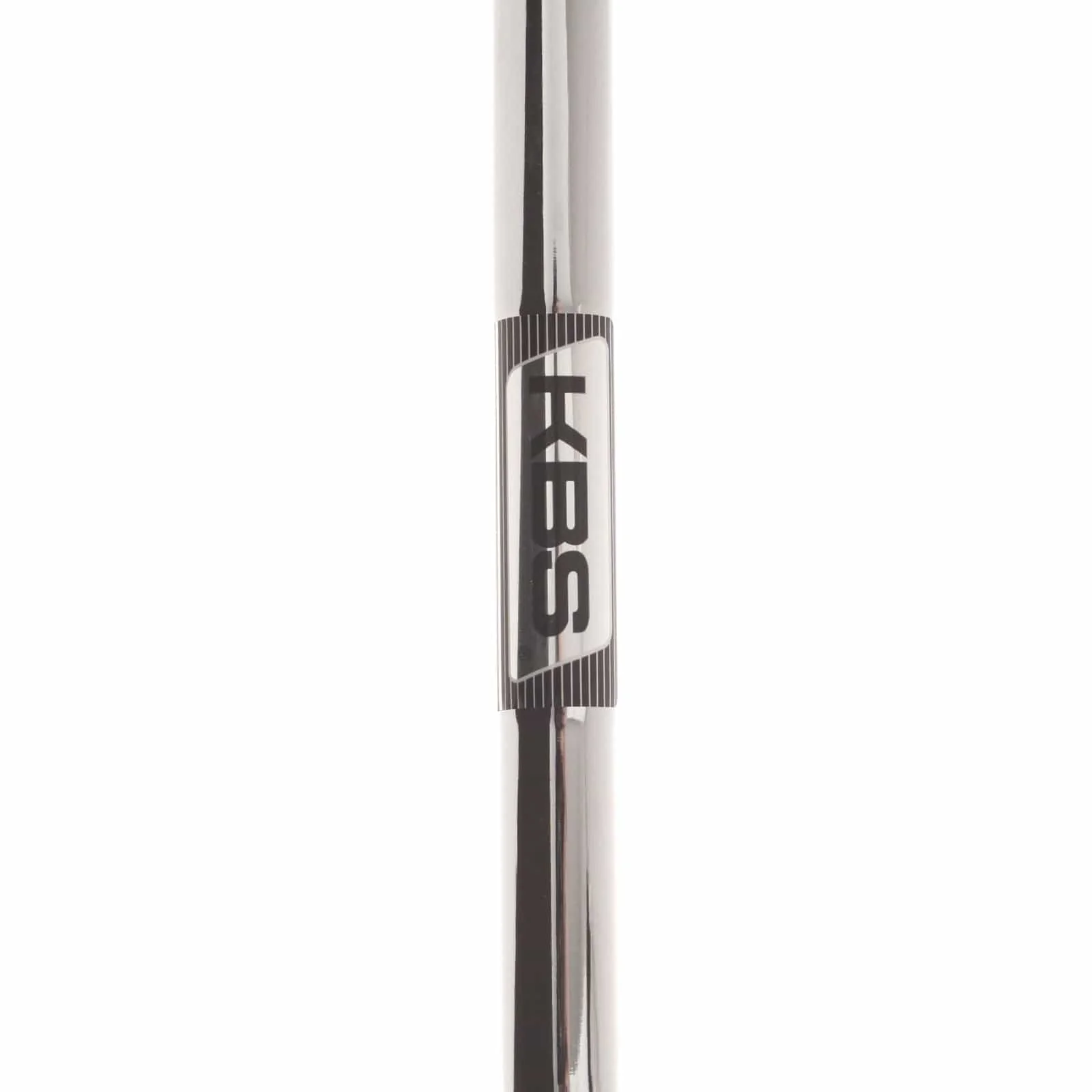 Callaway Quantum Max Steel Mens Right Hand Irons 5-PW Stiff - KBS Max 90 - Image 5