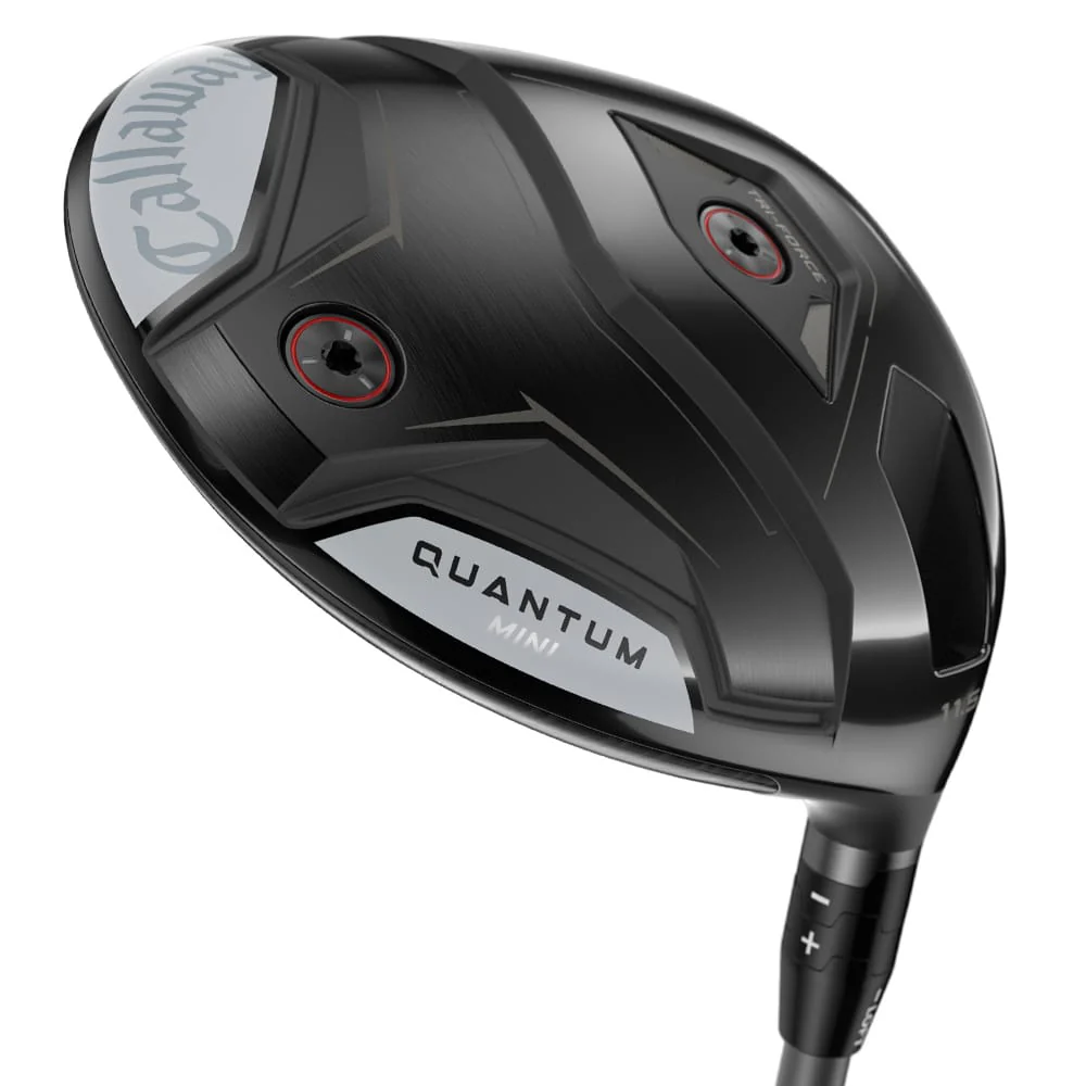 Callaway Quantum Mini Driver - Image 8