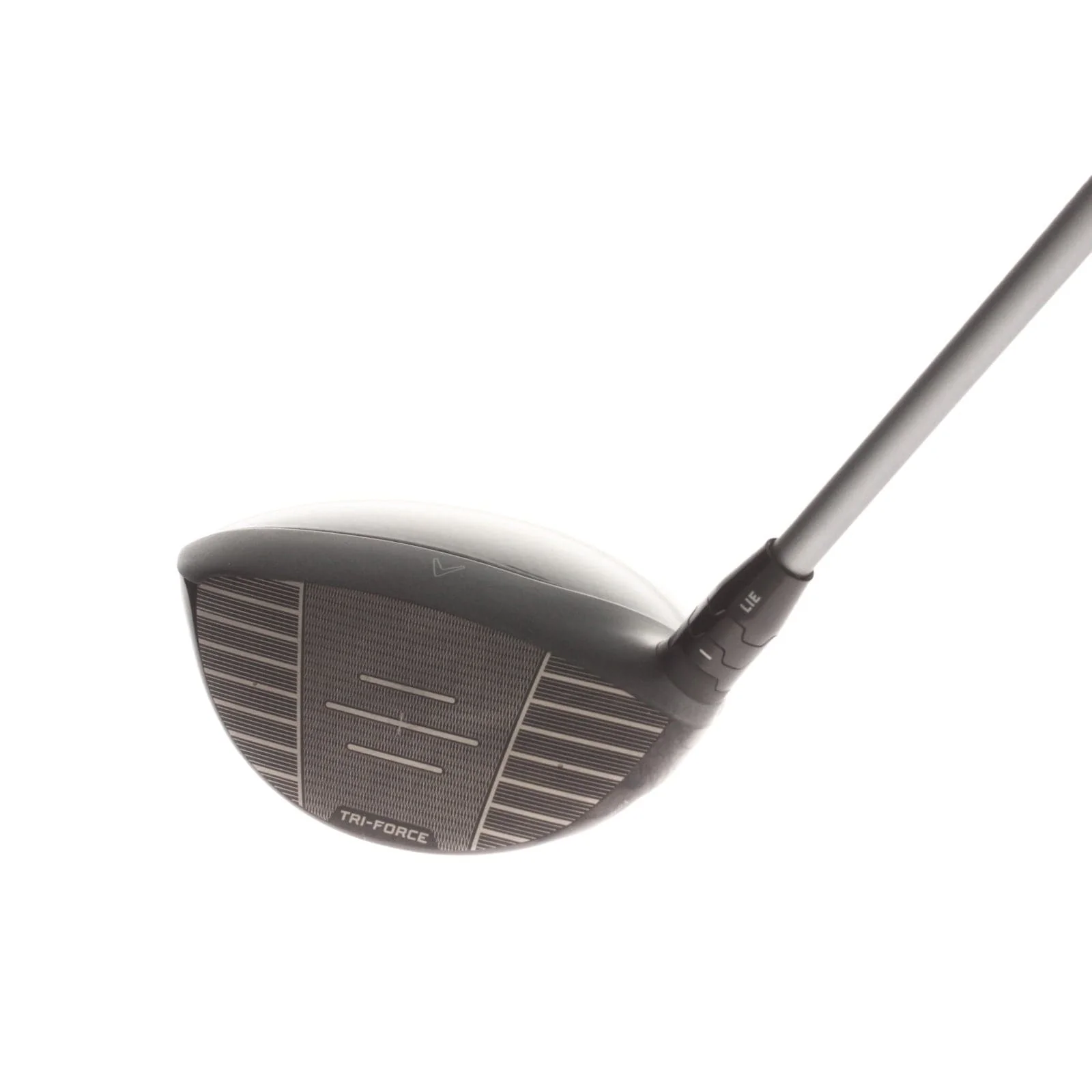 Callaway Quantum Mini Graphite Mens Right Hand Mini Driver 13.5* Stiff - Project X Denali Silver Frost 60 - Image 4