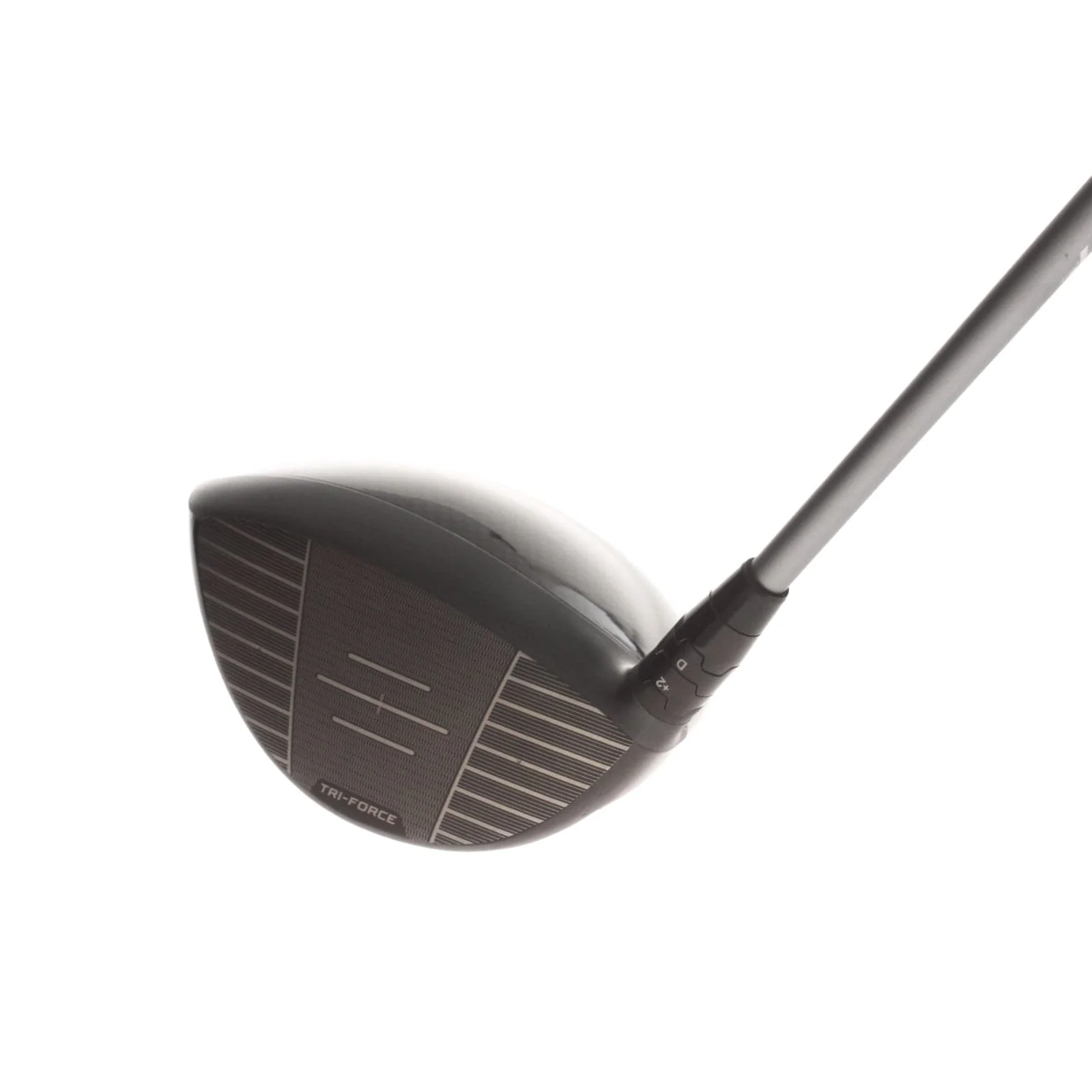 Callaway Quantum TD-Max Graphite Mens Right Hand Driver 9* Regular - Denali 5.5 50g - Image 4