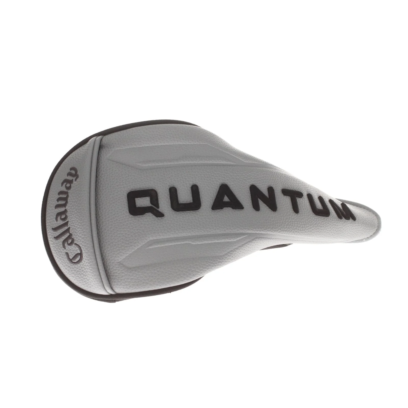 Callaway Quantum TD Max Graphite Mens Right Hand Driver 9* Regular - Project X Denali Silver Frost 50 - Image 7