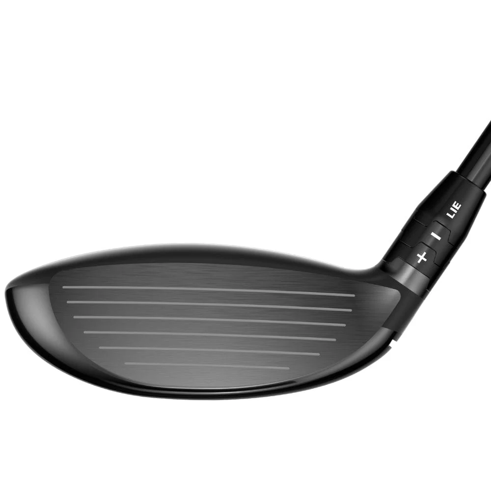 Callaway Quantum Fairway Wood - TD - Image 2