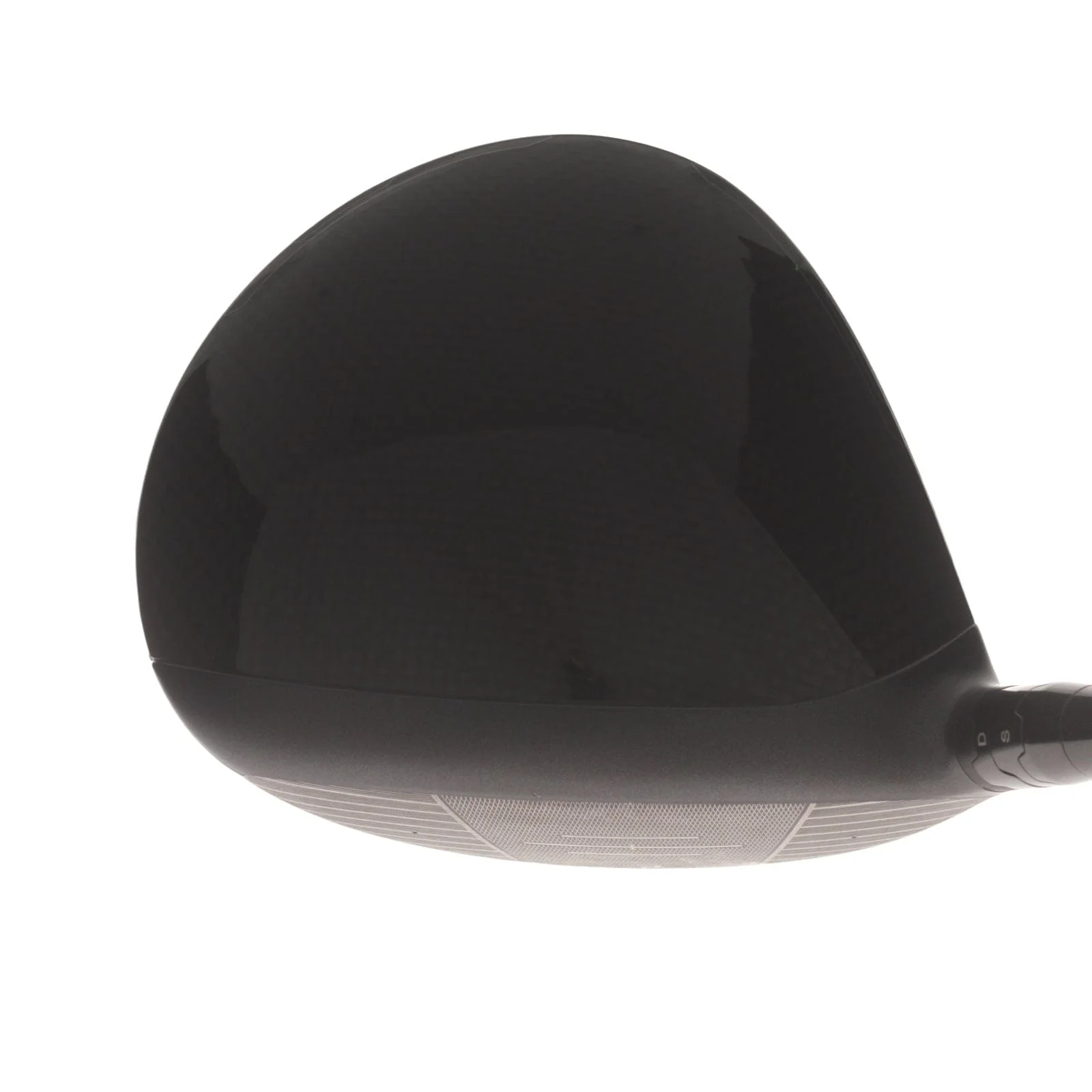 Callaway Quantum Triple Diamond Graphite Mens Right Hand Driver 9* Stiff - Tensei 1K Black 65 - Image 3
