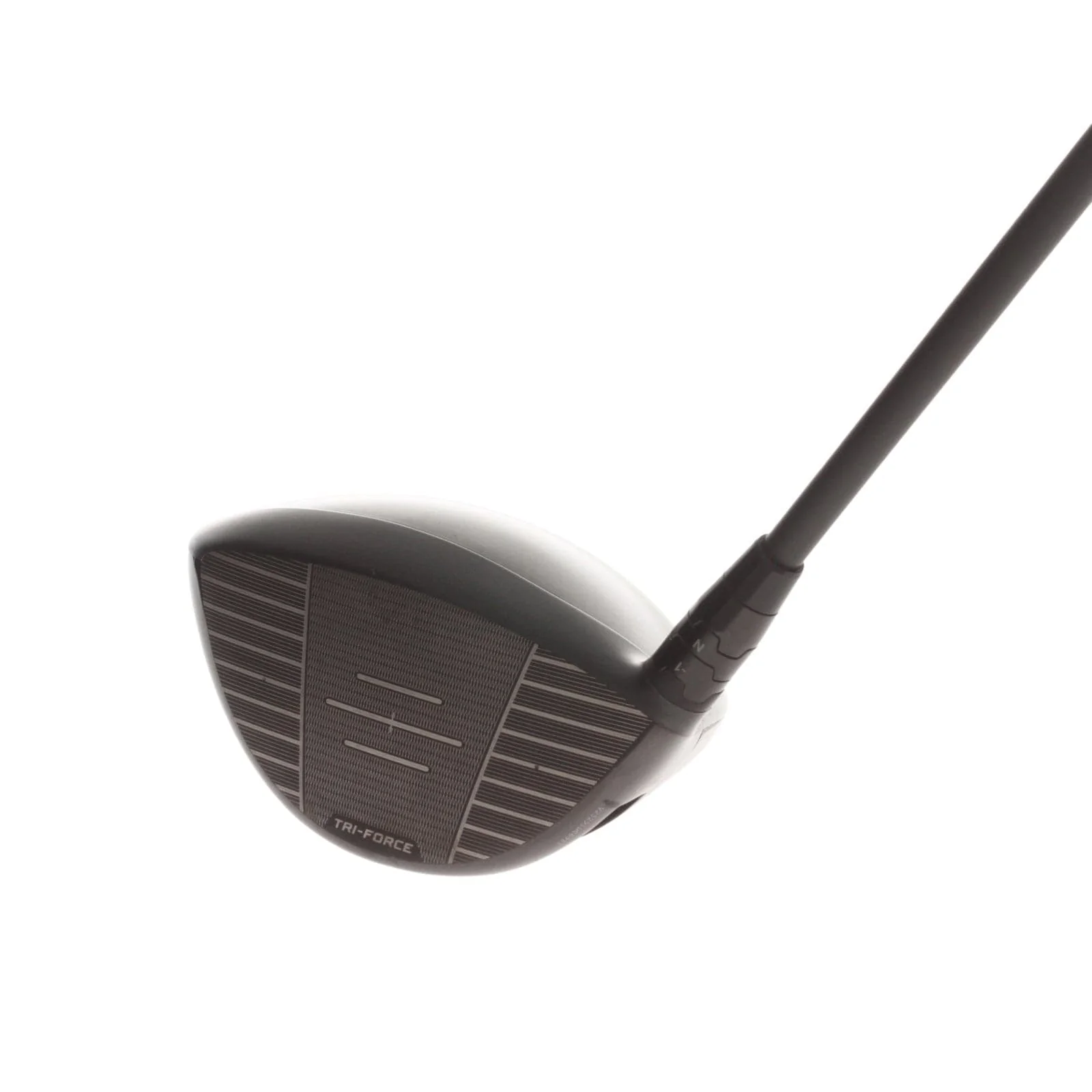 Callaway Quantum Triple Diamond Graphite Mens Right Hand Driver 9* Stiff - Tensei 1K Black 65 - Image 4