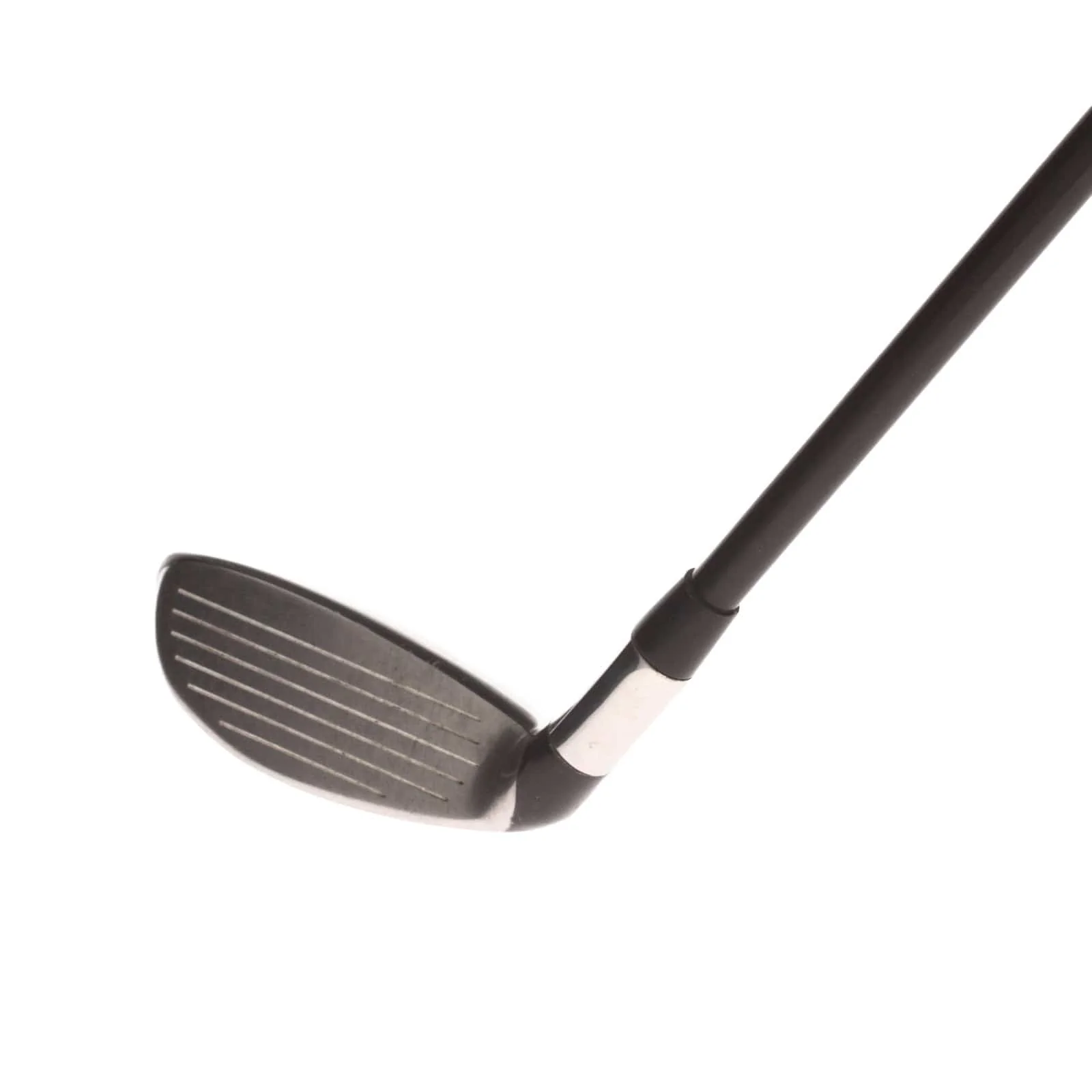 Callaway RAZR Edge Graphite Mens Right Hand 4 Hybrid 22* Uniflex - Callaway 75g - Image 4