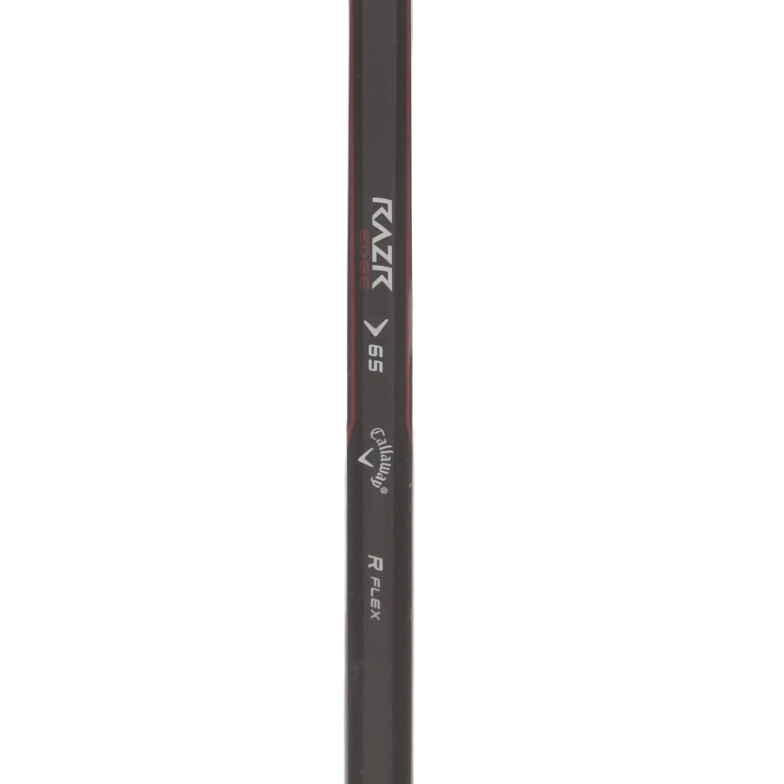 Callaway RAZR Edge Graphite Mens Right Hand Fairway 3 Wood 15* Regular - Callaway 65g - Image 5