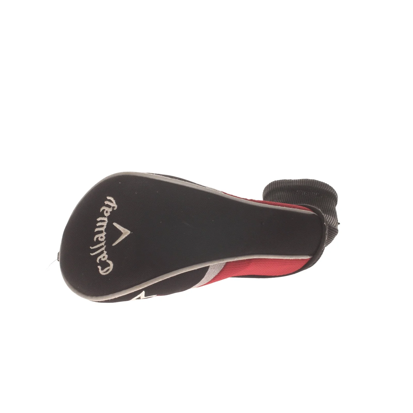 Callaway RAZR Edge Graphite Mens Right Hand Fairway 3 Wood 15* Regular - Callaway 65g - Image 7
