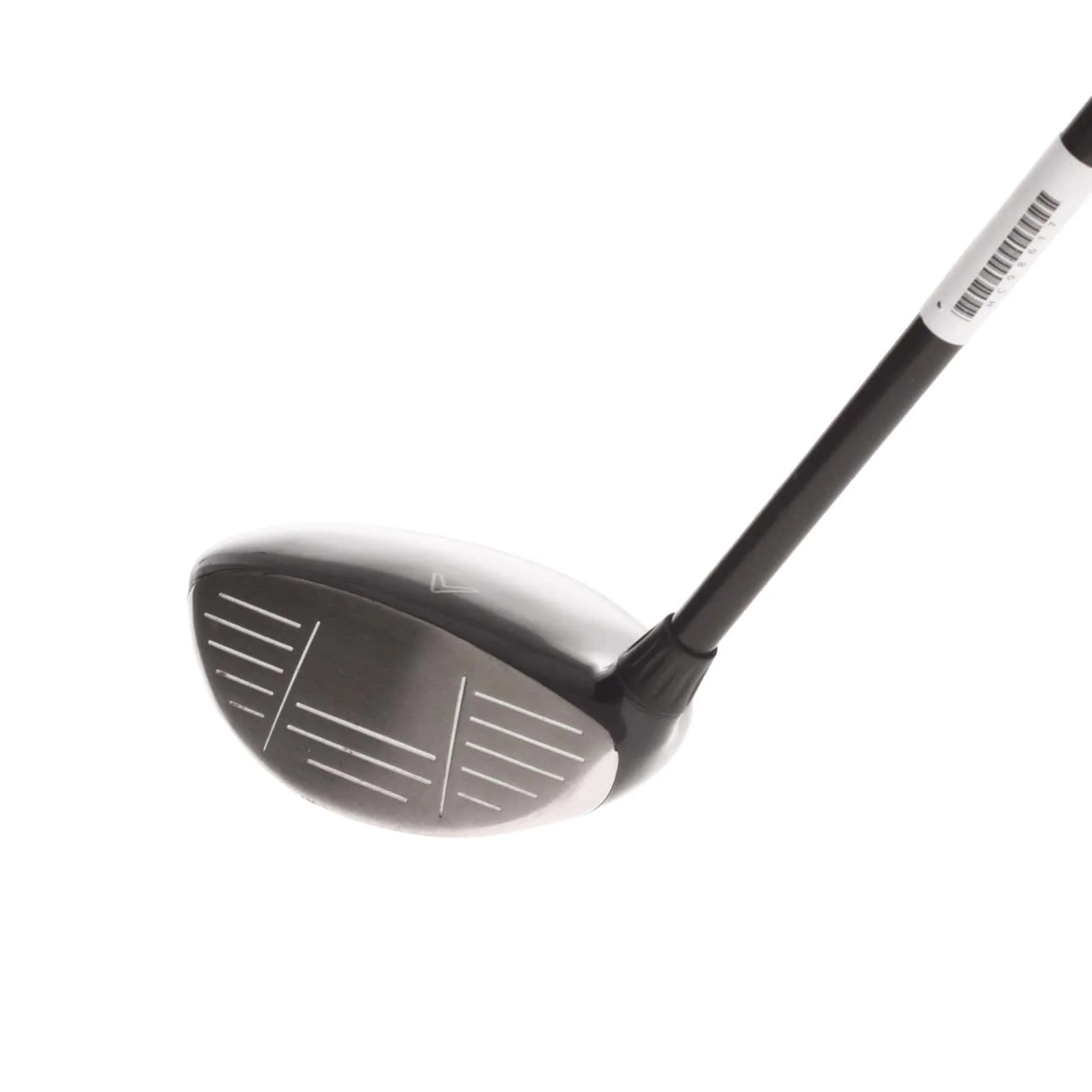 Callaway RAZR Edge Graphite Mens Right Hand Fairway 5 Wood 18* Regular - Callaway 65g - Image 3