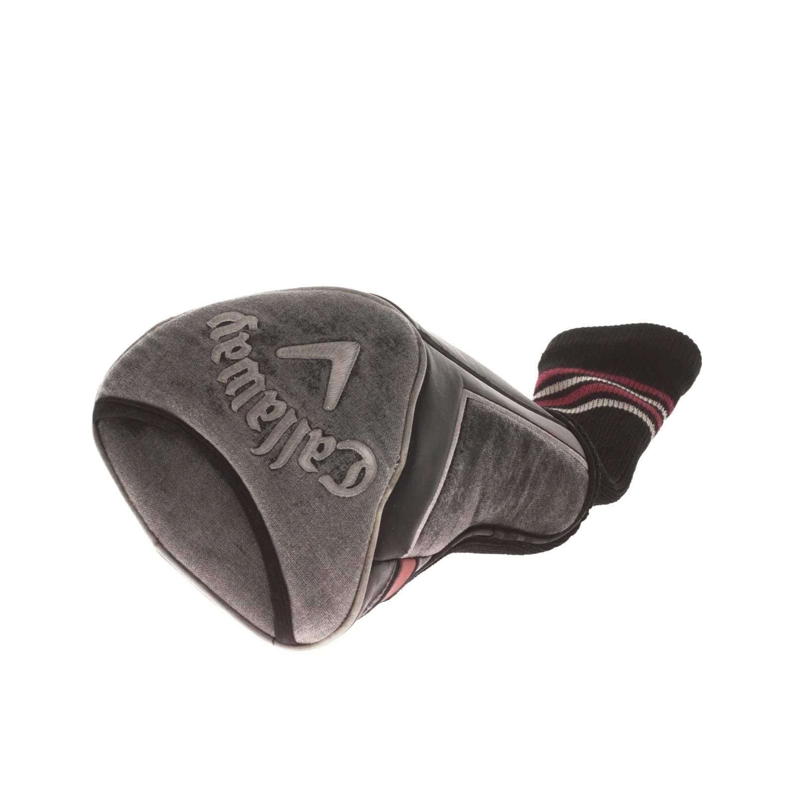 Callaway RAZR Fit Graphite Mens Right Hand Driver 11.5* Regular - Aldila R.I.P'd NV 60 - Image 7
