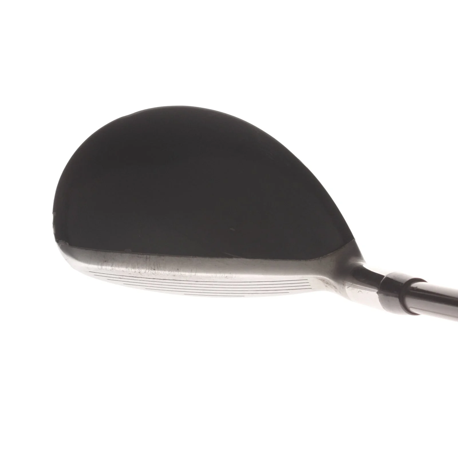 Callaway Razr Graphite Mens Right Hand 3 Hybrid 21* Regular - Callaway - Image 3