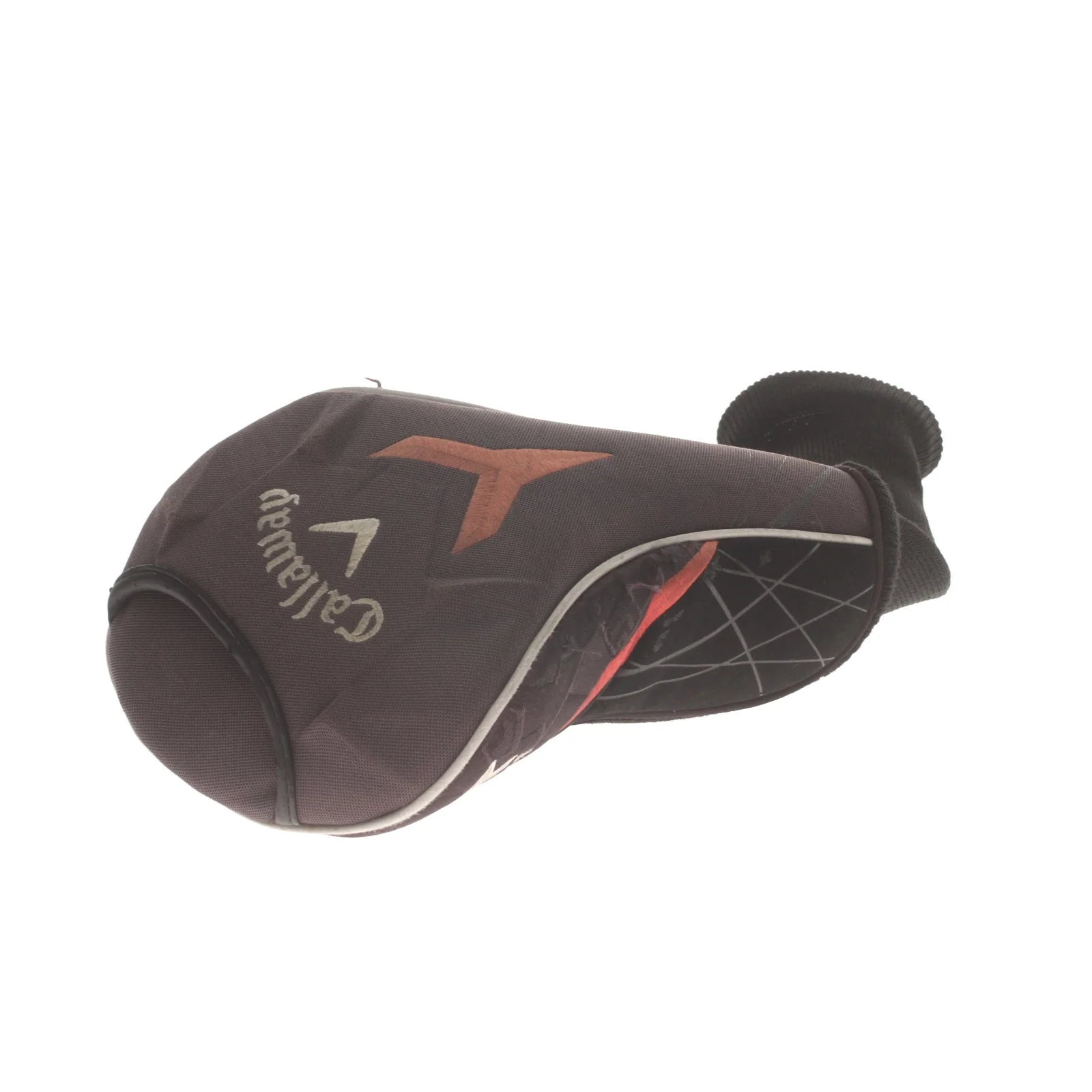 Callaway RAZR Hawk Graphite Mens Right Hand Driver 11.5* Ladies - Aldila 50g - Image 7