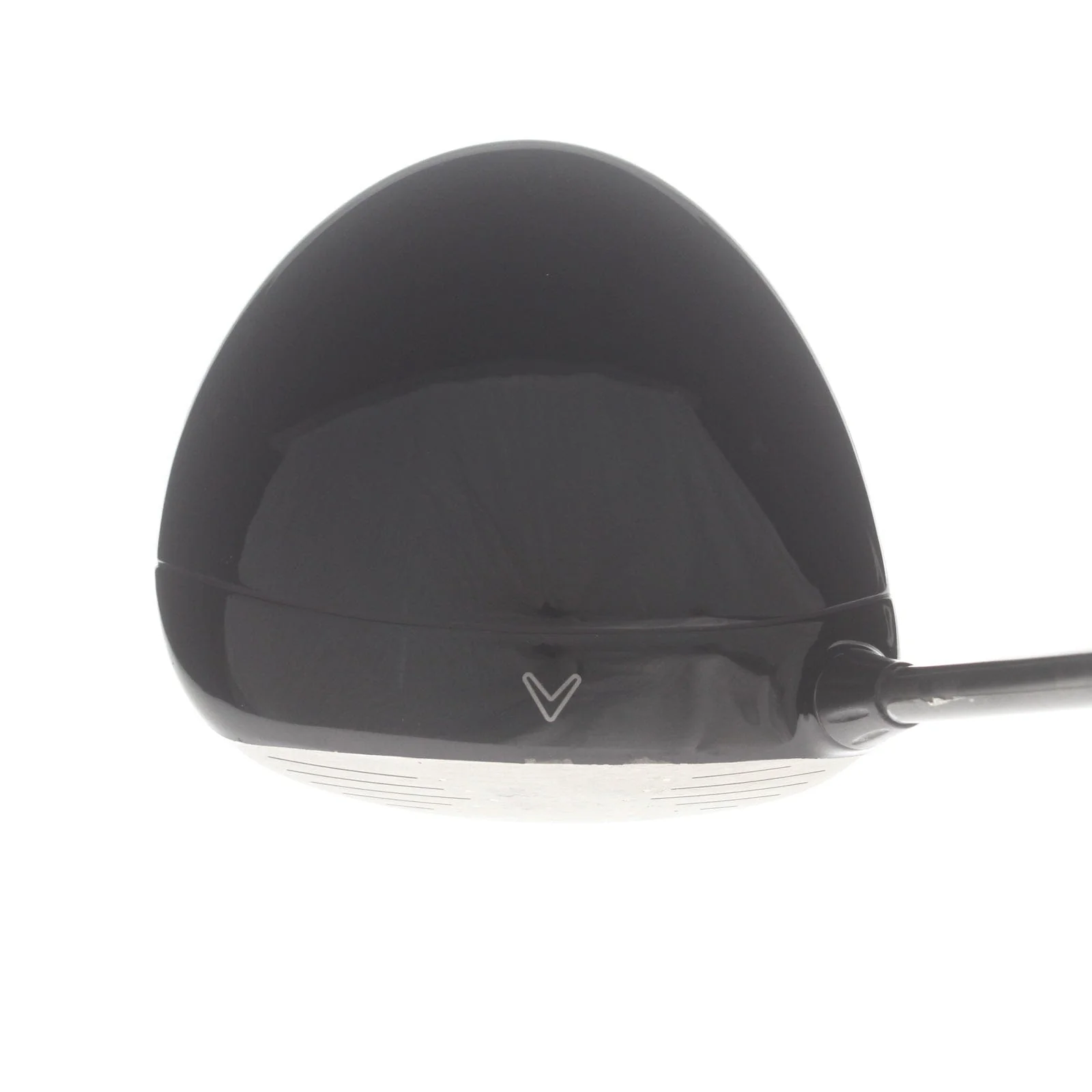 Callaway RAZR Hawk Graphite Mens Right Hand Driver 9.5* Stiff - Aldila RIP 60 - Image 3