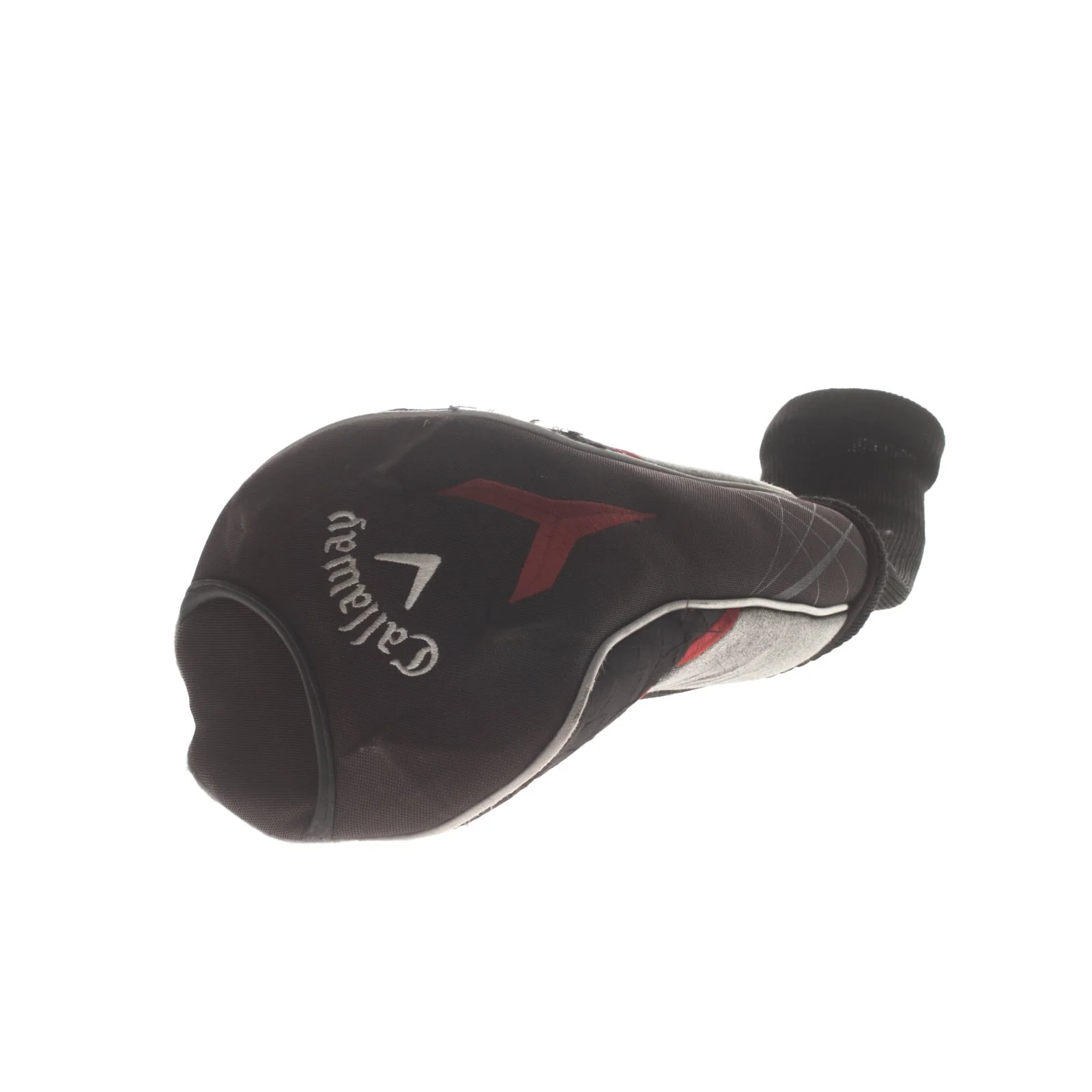 Callaway RAZR Hawk Graphite Mens Right Hand Driver 9.5* Stiff - Aldila RIP 60 - Image 7