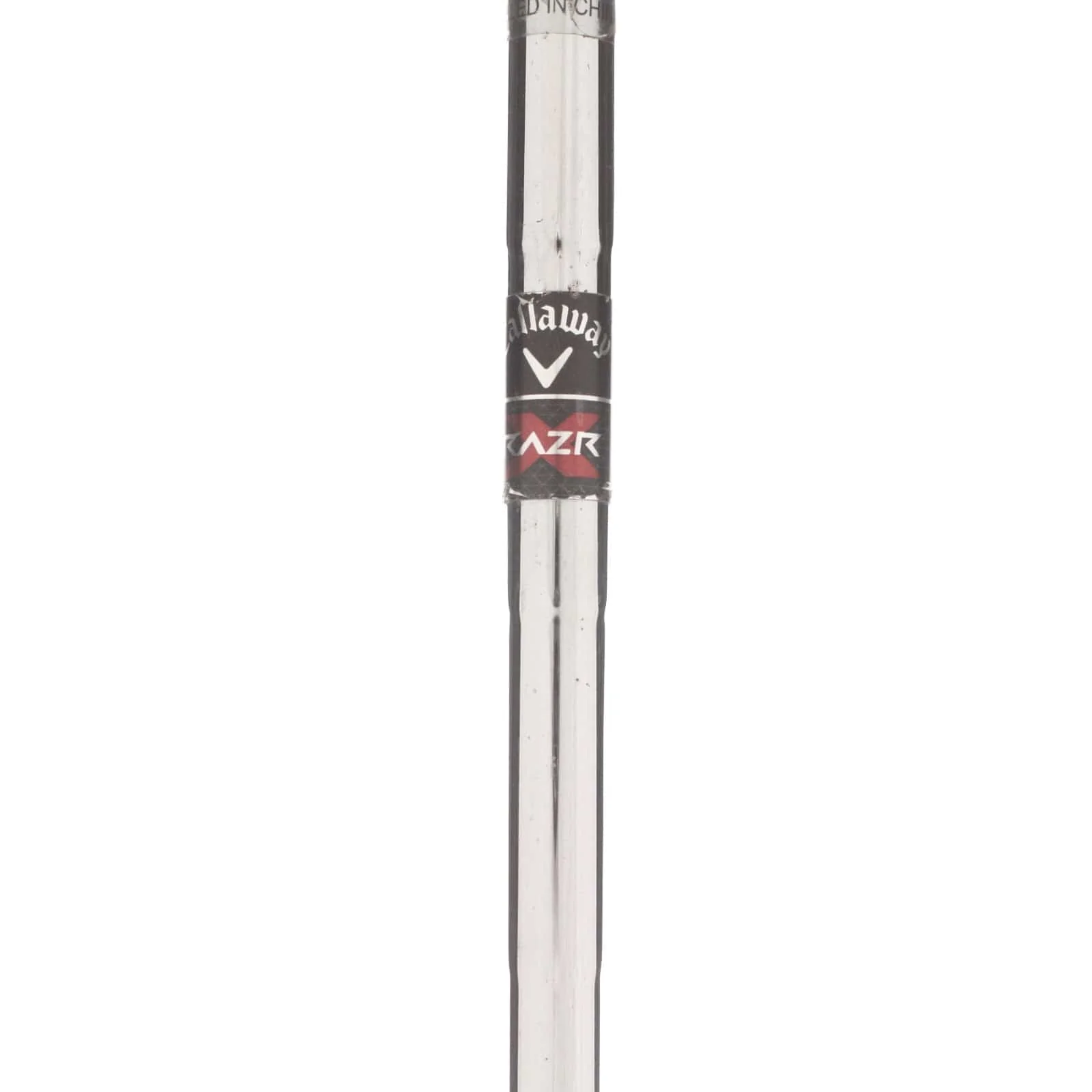 Callaway Razr Steel Mens Right Hand Approach Wedge 50* Uniflex - - Image 4