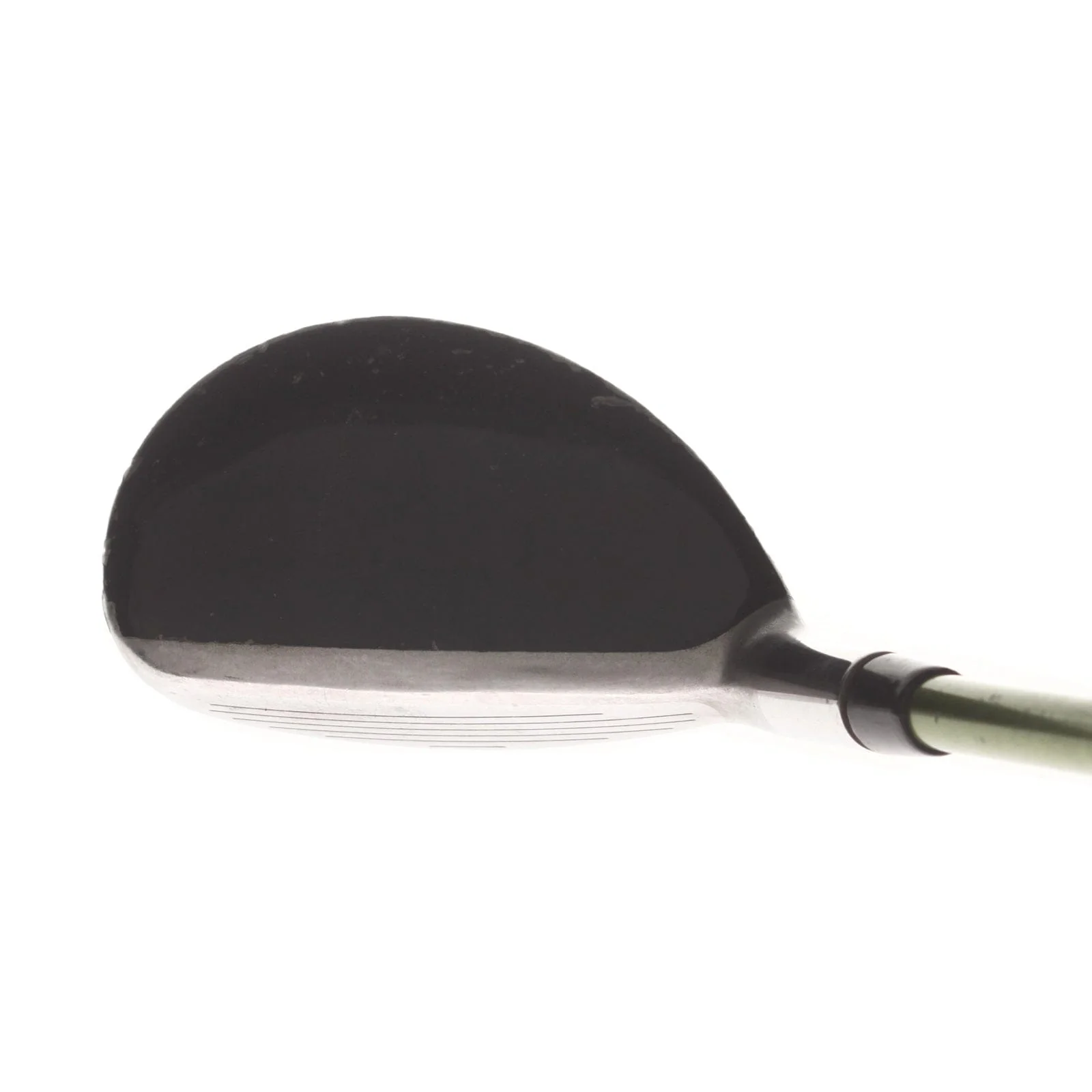 Callaway RAZR Tour Graphite Mens Right Hand 2 Hybrid 18* Extra Stiff - Aldila NV 85 - Image 2