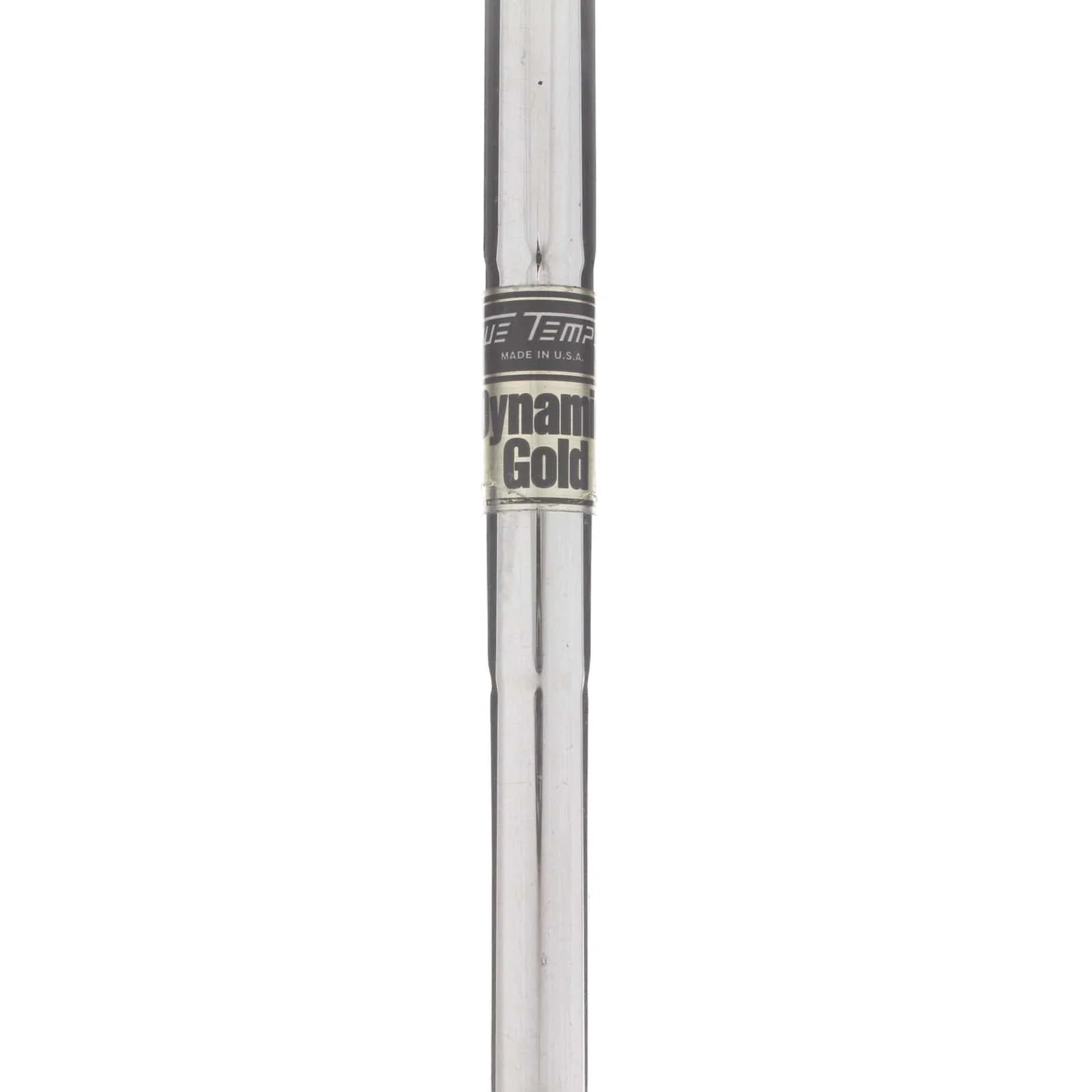 Callaway RAZR Tour Steel Mens Right Hand 9 Iron Stiff - Dynamic Gold - Image 4