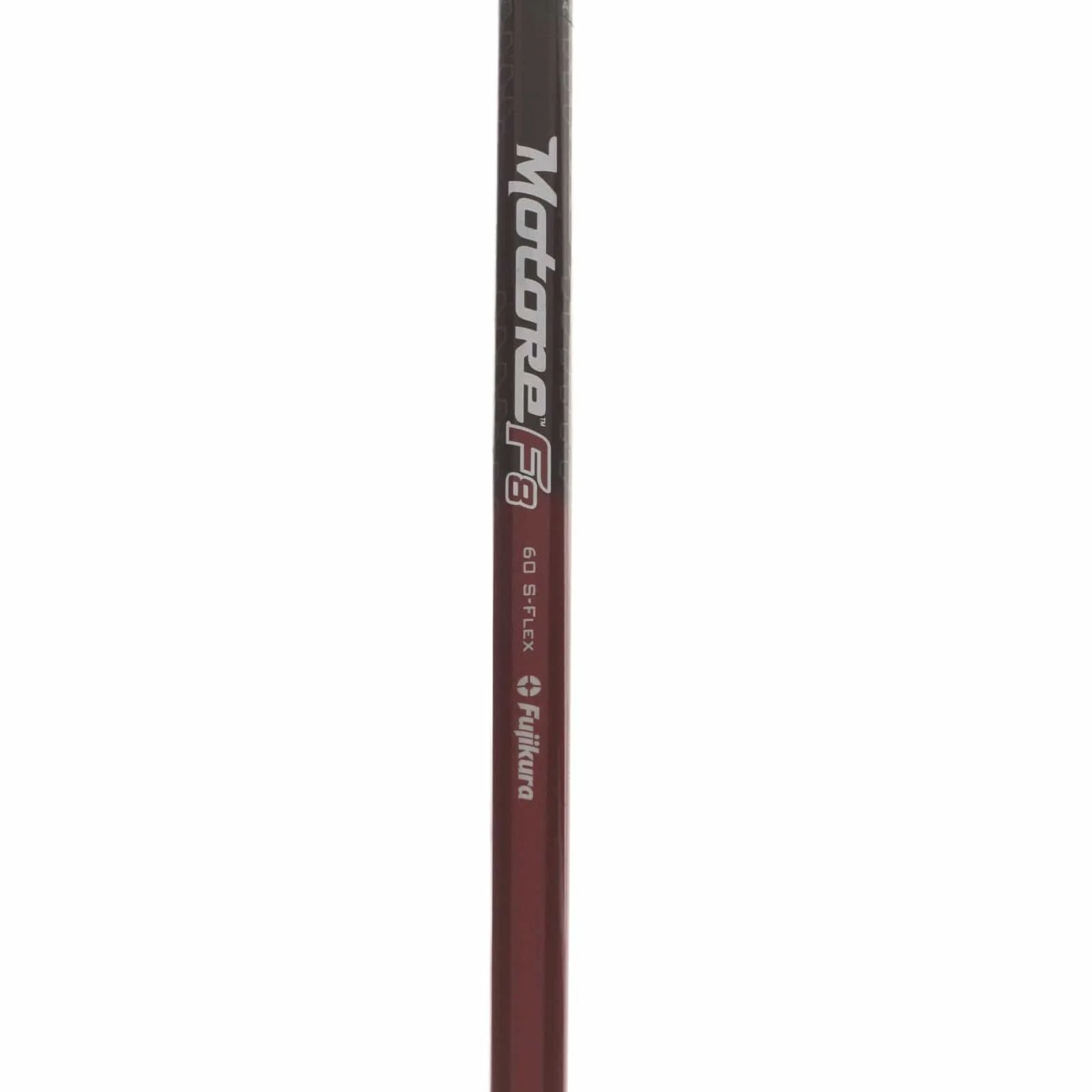 Callaway Razr X Black Graphite Mens Right Hand Driver 9.5* Stiff - Fujikura Motore F8 - Image 5