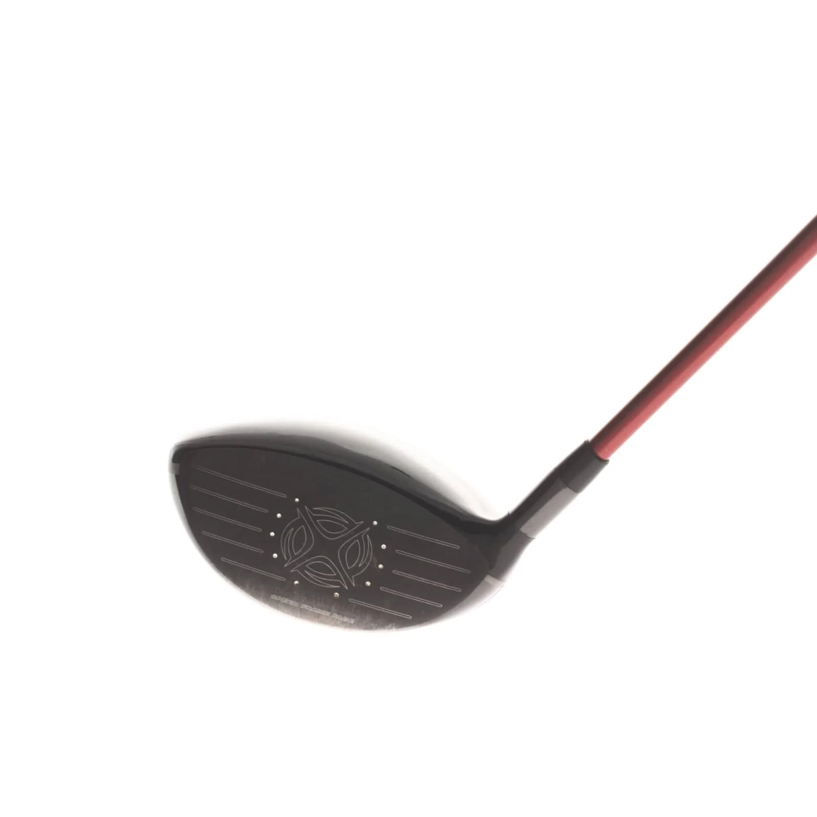Callaway Razr x Black Graphite Mens Right Hand Driver 9.5* Stiff - Motore f9 - Image 4
