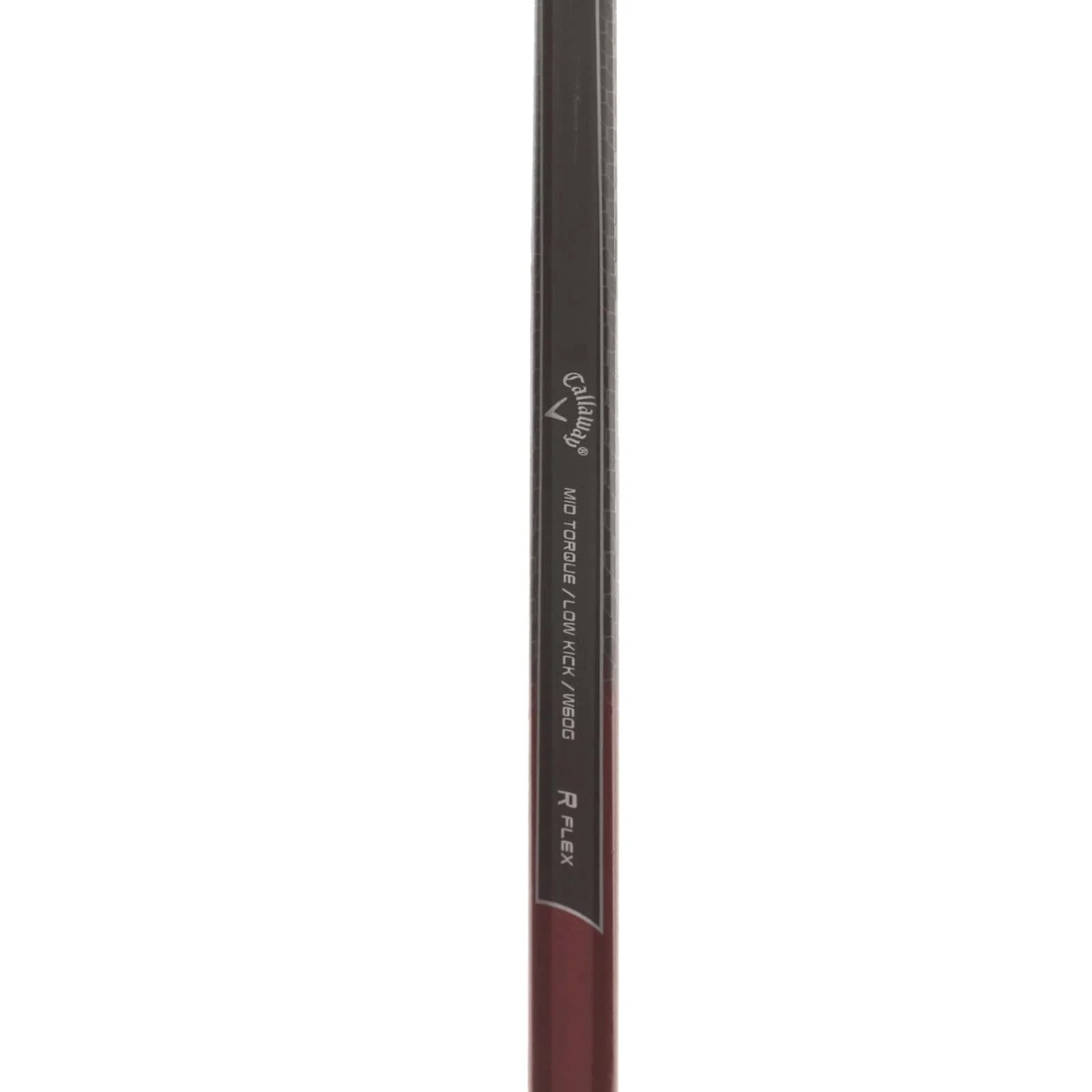 Callaway RAZR X Graphite Mens Right Hand Fairway 3 Wood 15* Regular - Callaway - Image 5