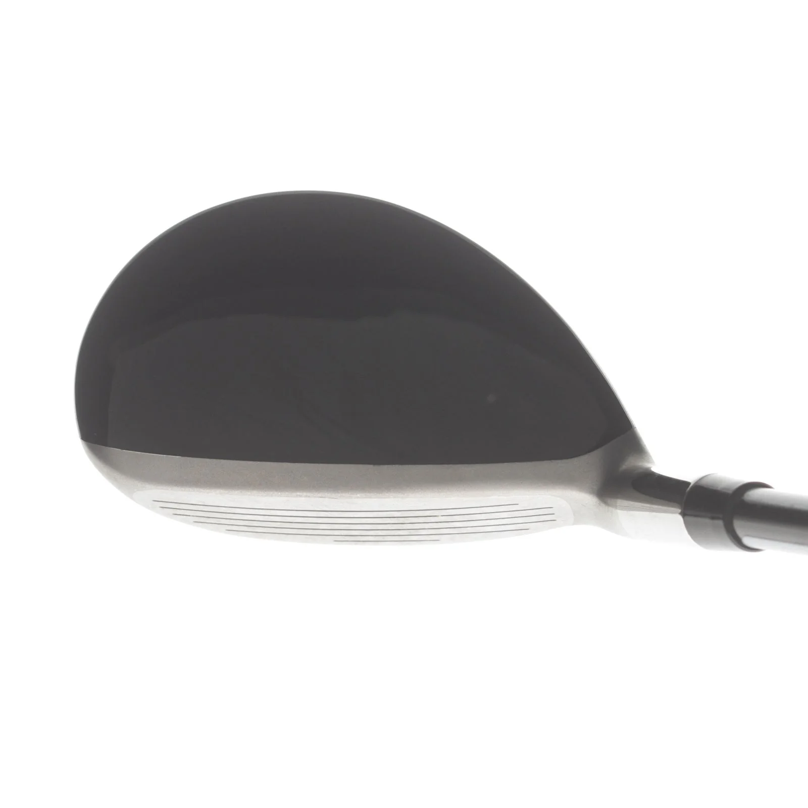 Callaway Razr X HL Graphite Mens Right Hand 3 Hybrid 19* Regular - - Image 3