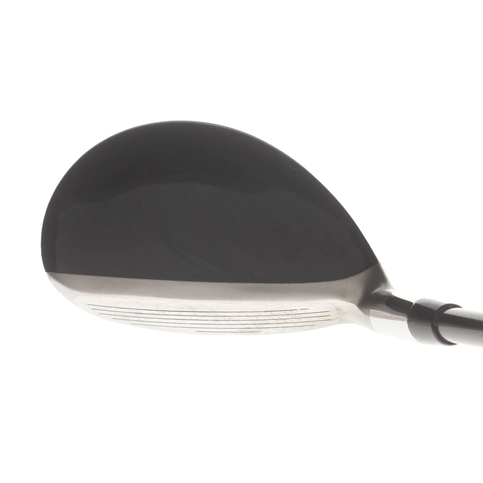 Callaway RAZR X HL Graphite Mens Right Hand 4 Hybrid 24* Regular - Callaway - Image 2