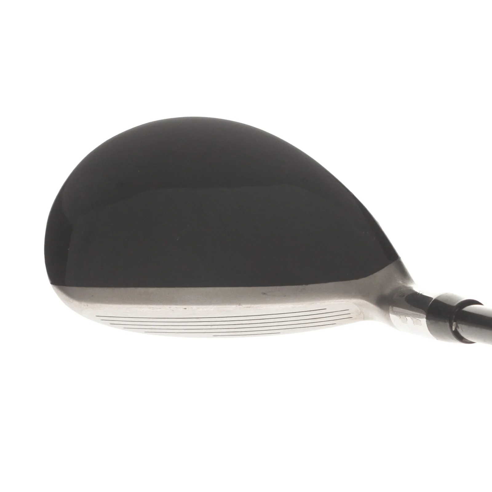Callaway RAZR X HL Graphite Mens Right Hand 4 Hybrid 24* Regular - - Image 2