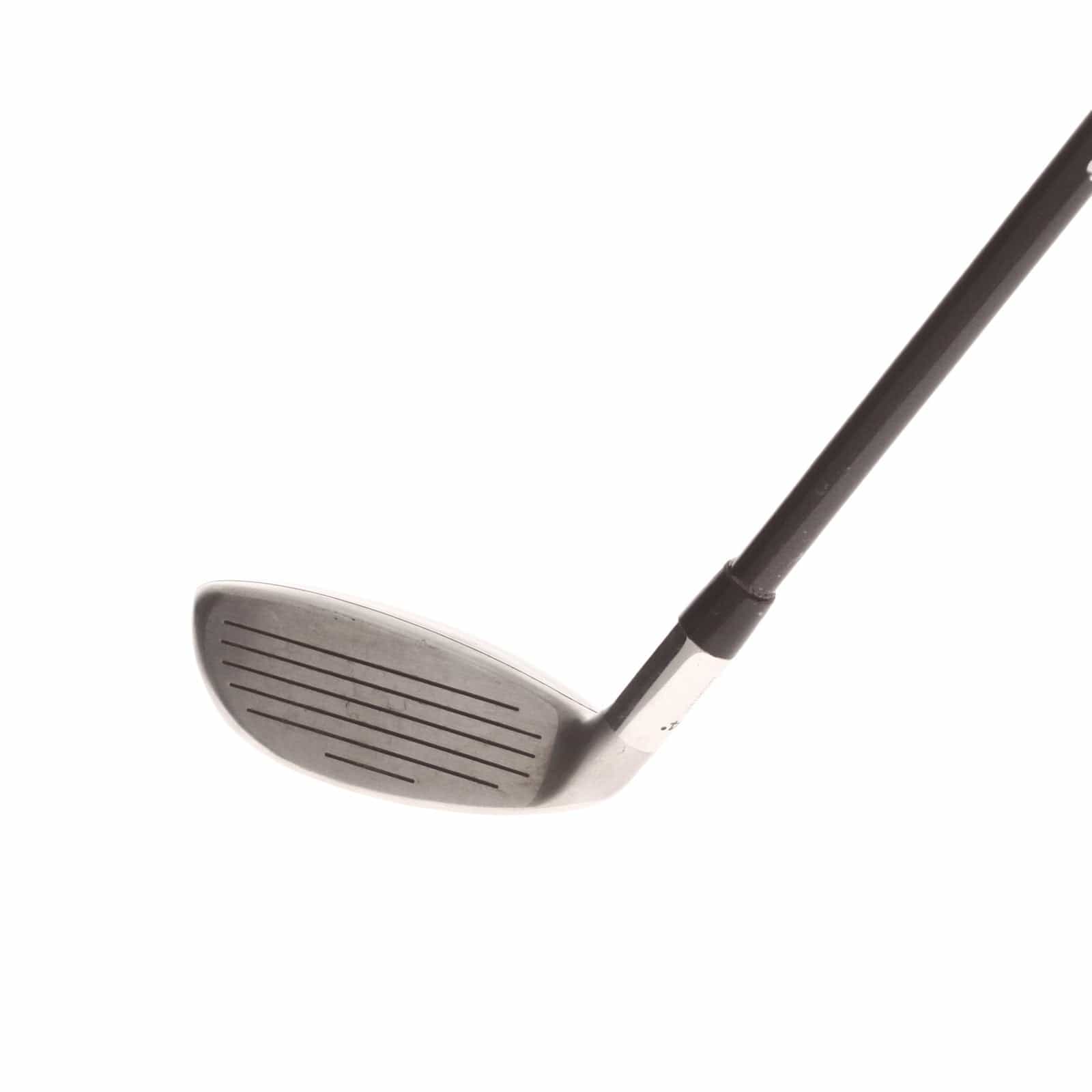 Callaway RAZR X HL Graphite Mens Right Hand 4 Hybrid 24* Regular - - Image 3